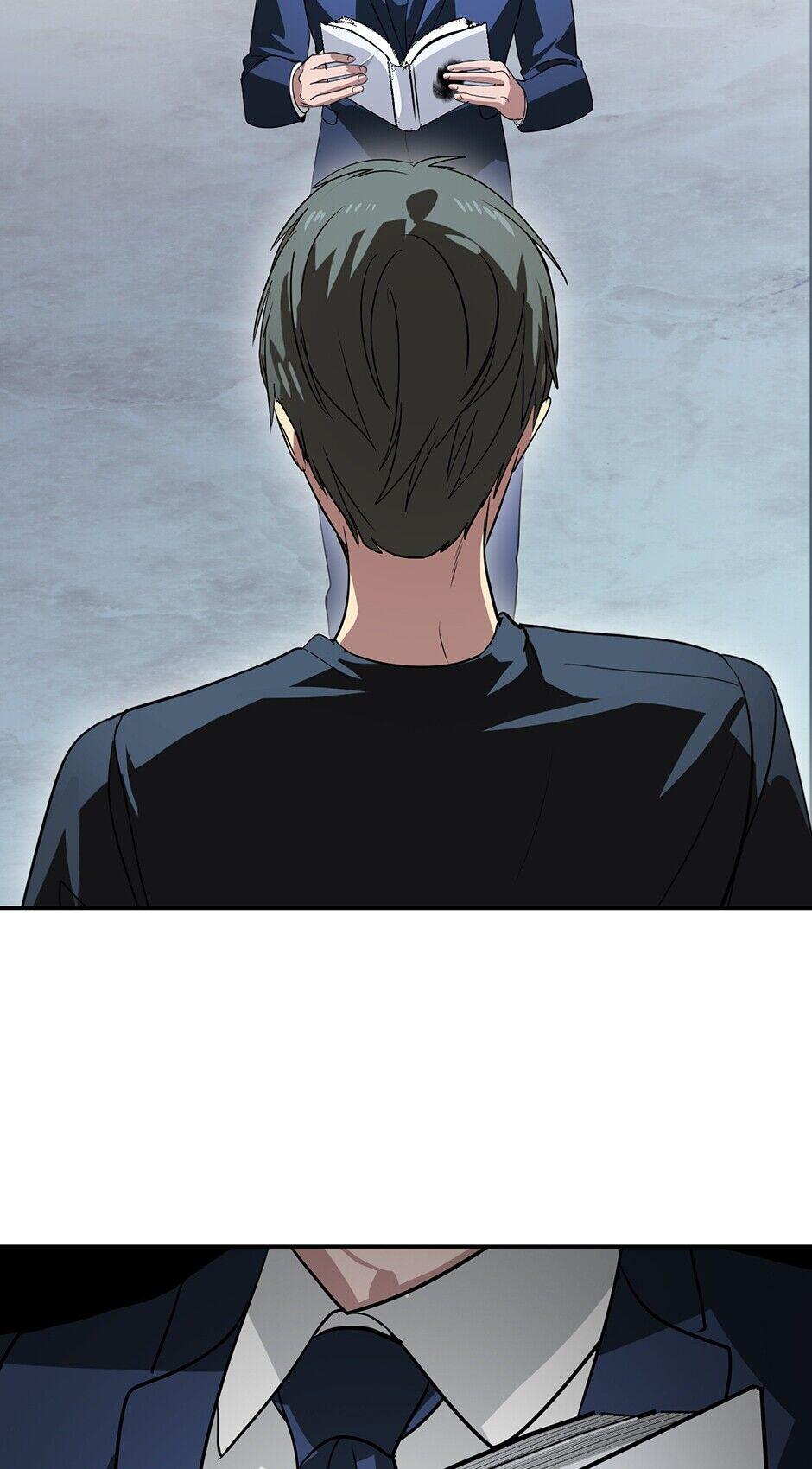 Read SSS Class Revival Hunter Manga Online