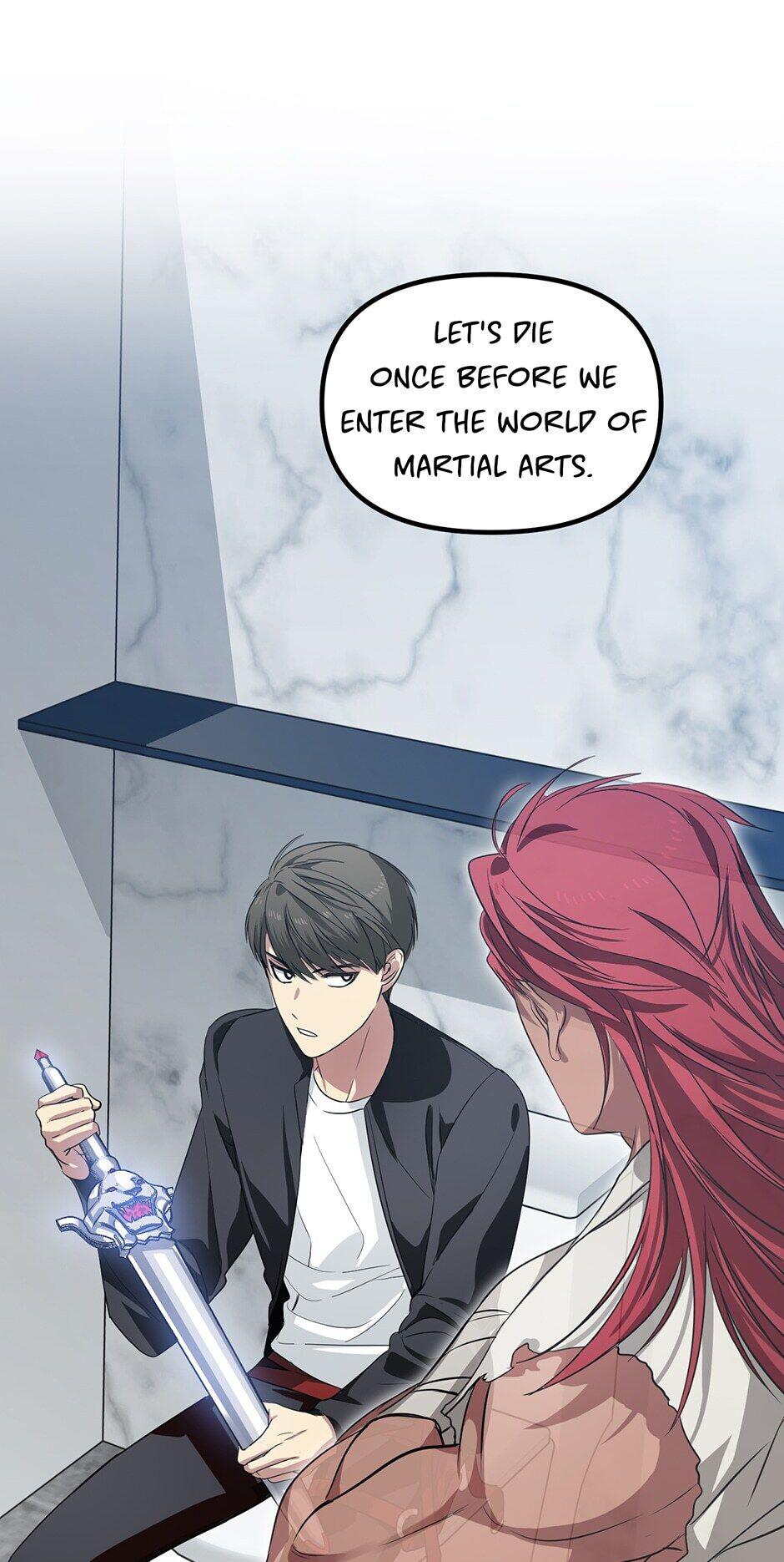 Read SSS Class Revival Hunter Manga Online