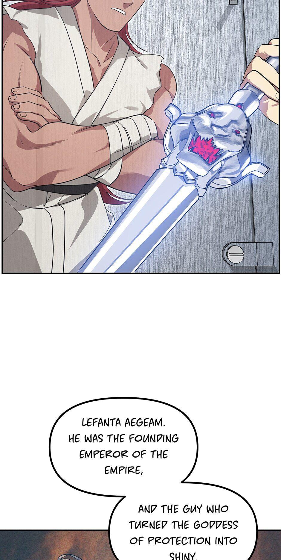Read SSS Class Revival Hunter Manga Online
