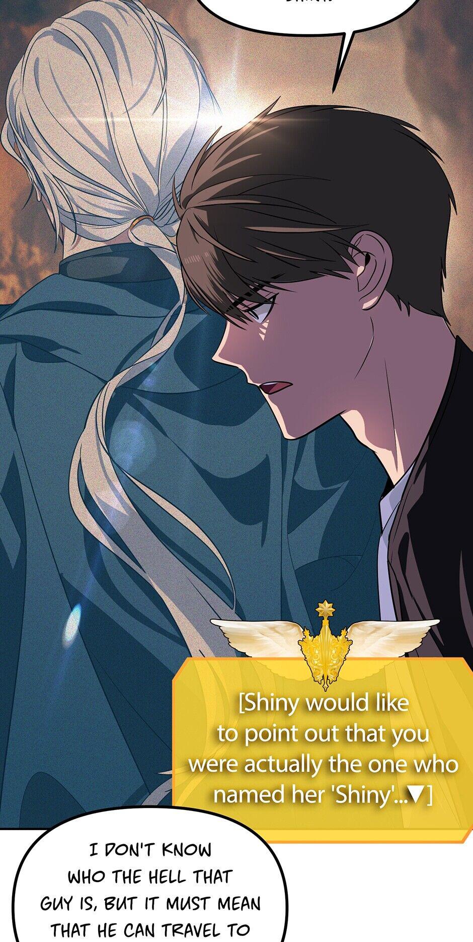 Read SSS Class Revival Hunter Manga Online