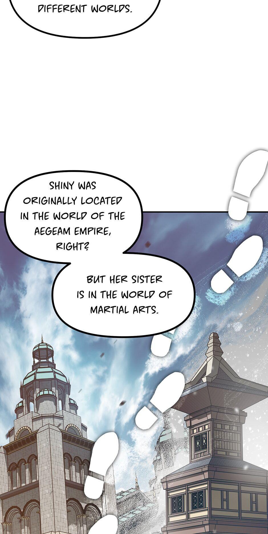 Read SSS Class Revival Hunter Manga Online