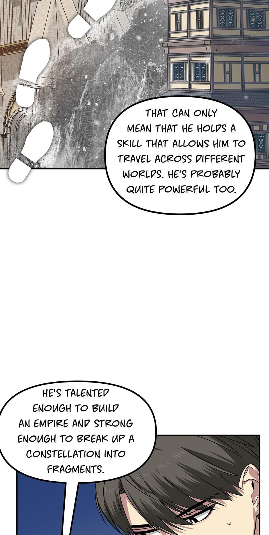 Read SSS Class Revival Hunter Manga Online