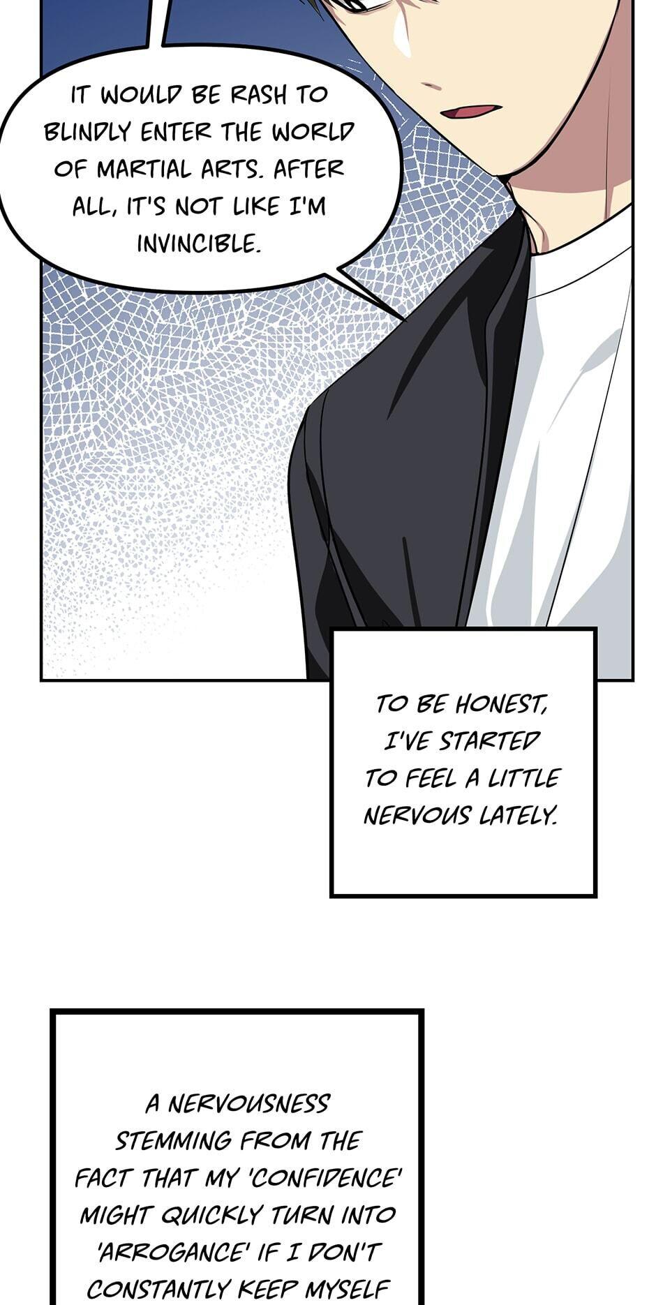 Read SSS Class Revival Hunter Manga Online