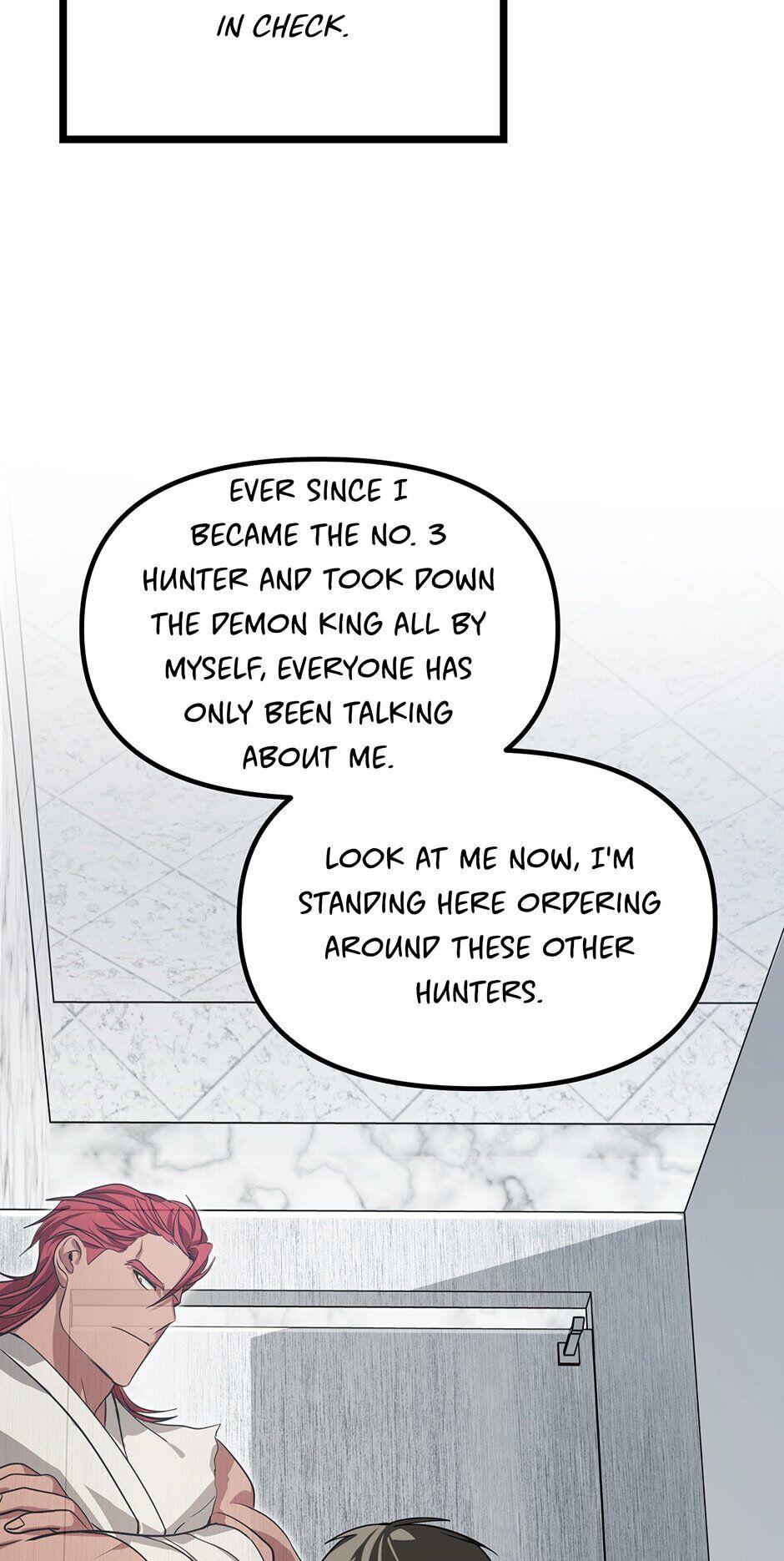 Read SSS Class Revival Hunter Manga Online