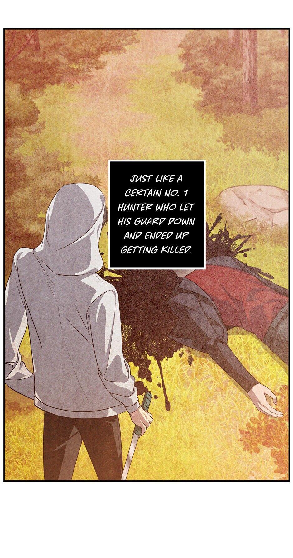 Read SSS Class Revival Hunter Manga Online
