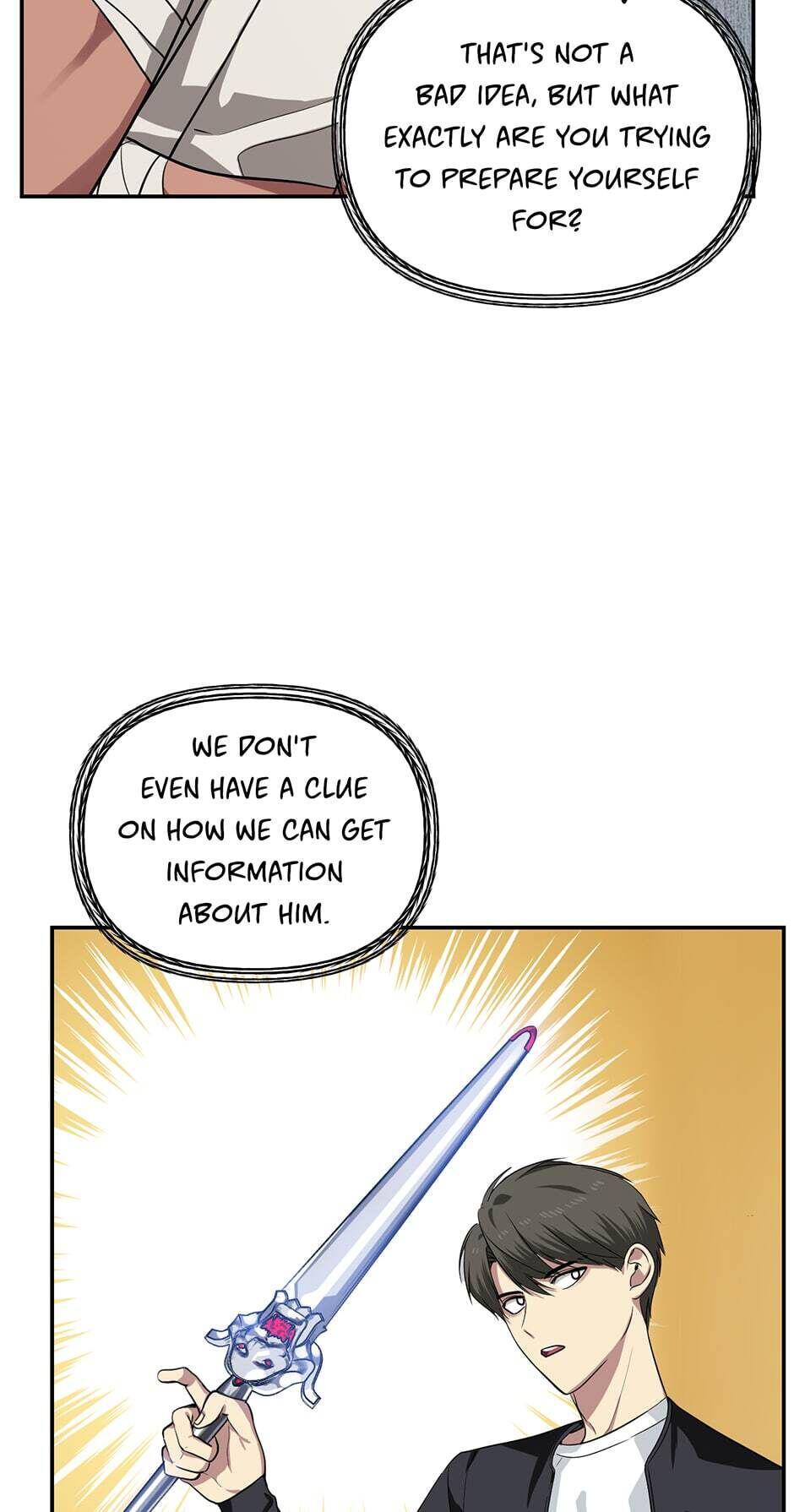 Read SSS Class Revival Hunter Manga Online