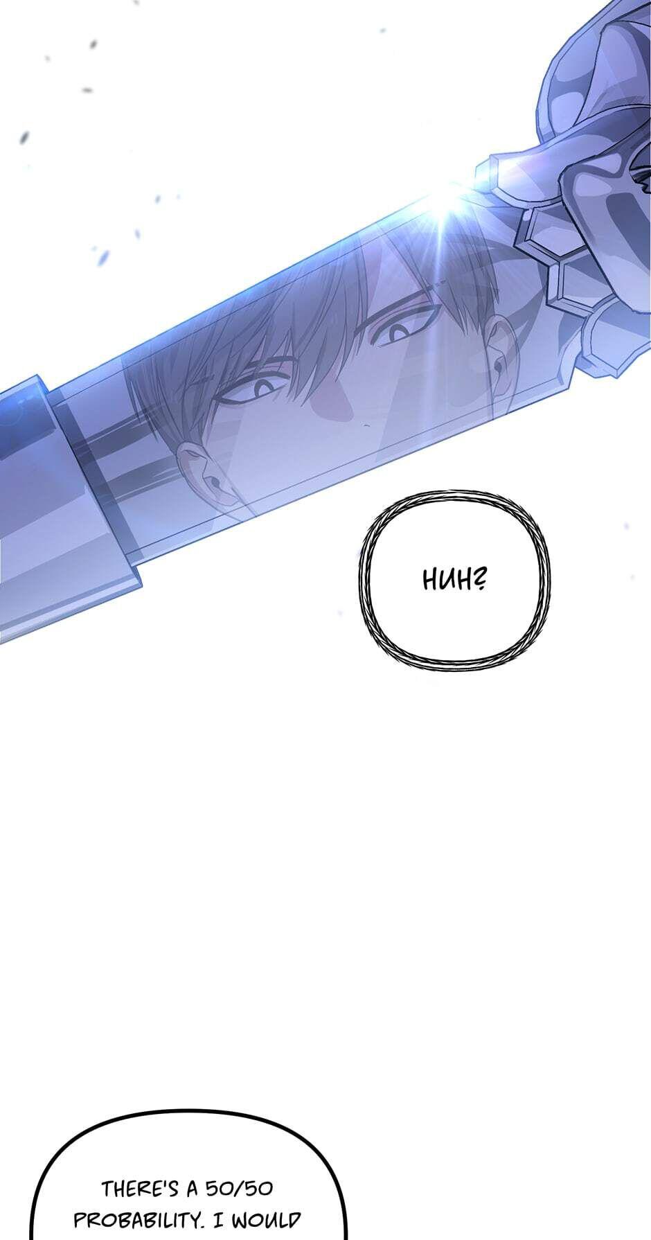 Read SSS Class Revival Hunter Manga Online