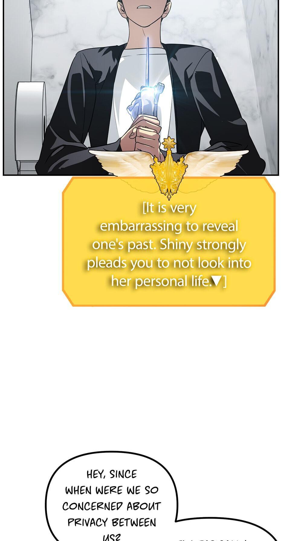 Read SSS Class Revival Hunter Manga Online