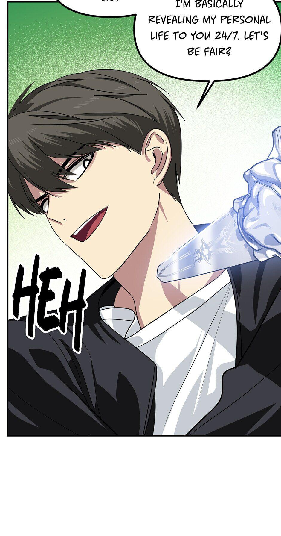 Read SSS Class Revival Hunter Manga Online