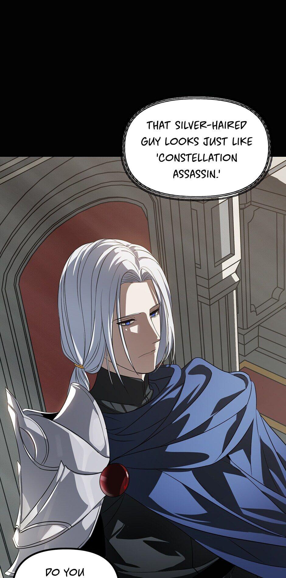 Read SSS Class Revival Hunter Manga Online