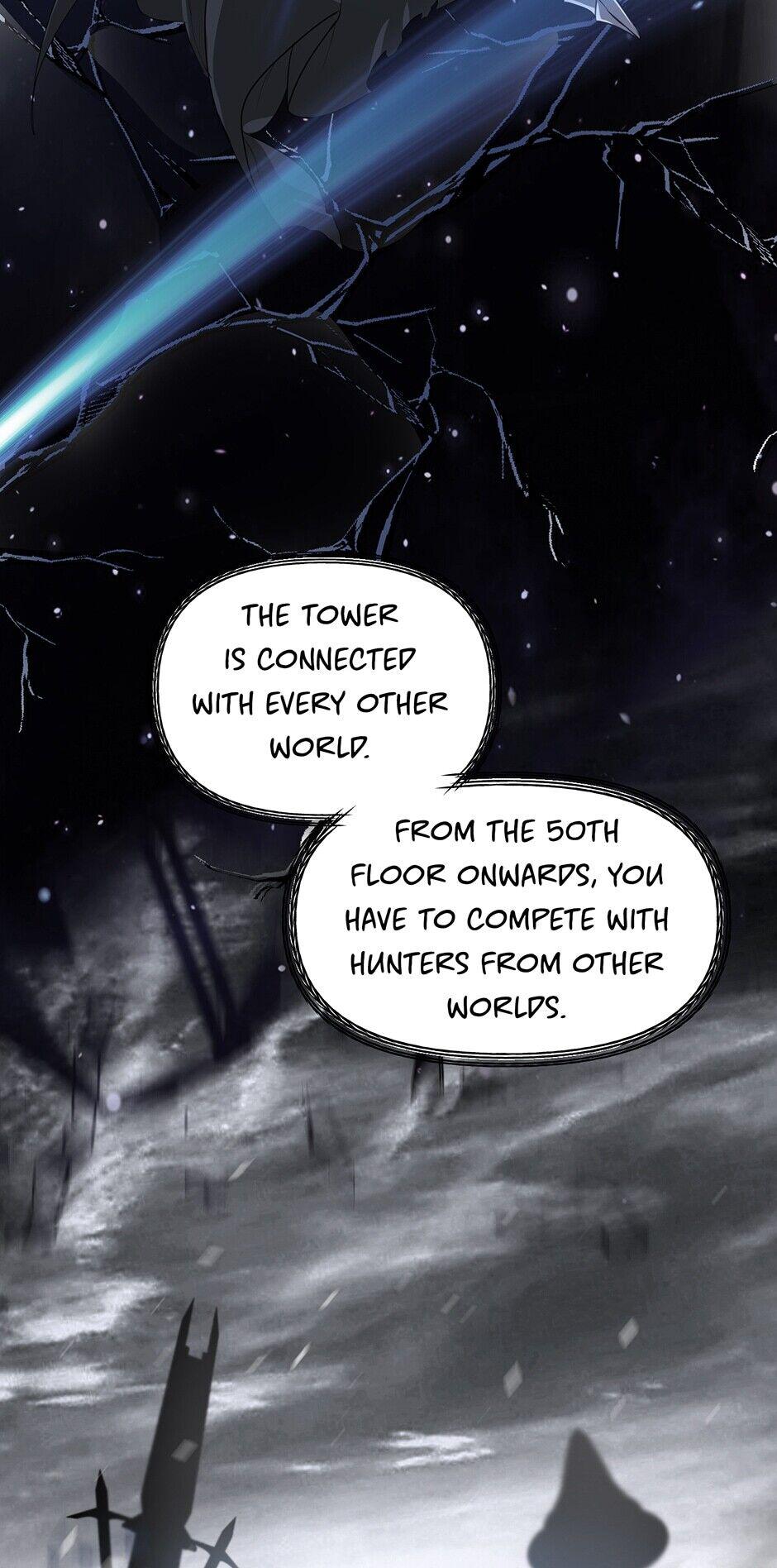 Read SSS Class Revival Hunter Manga Online