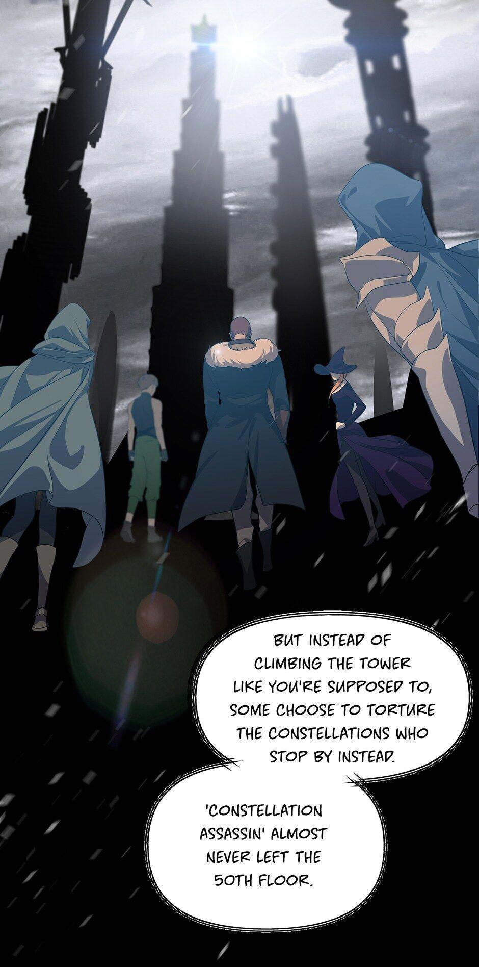 Read SSS Class Revival Hunter Manga Online
