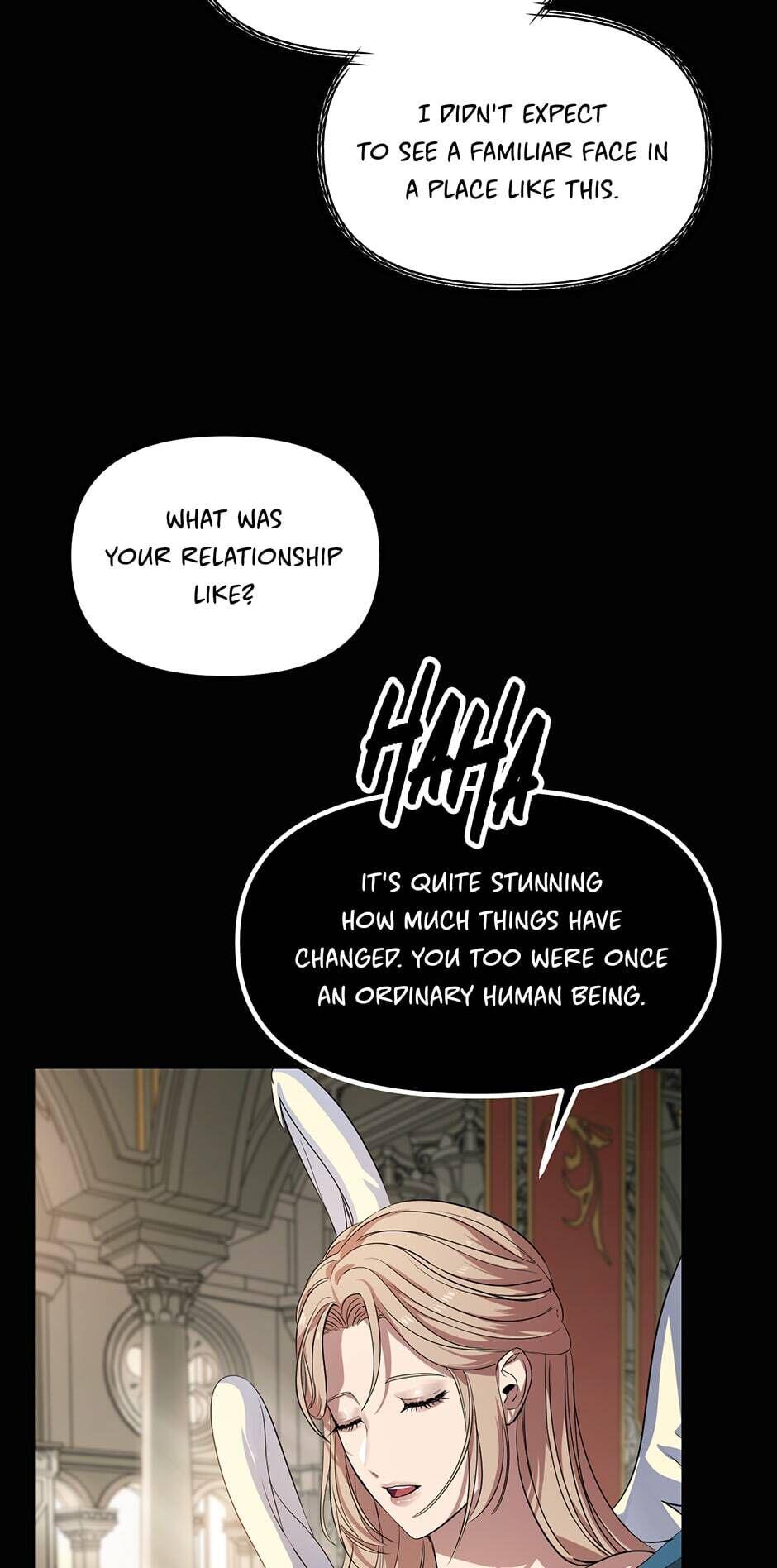 Read SSS Class Revival Hunter Manga Online