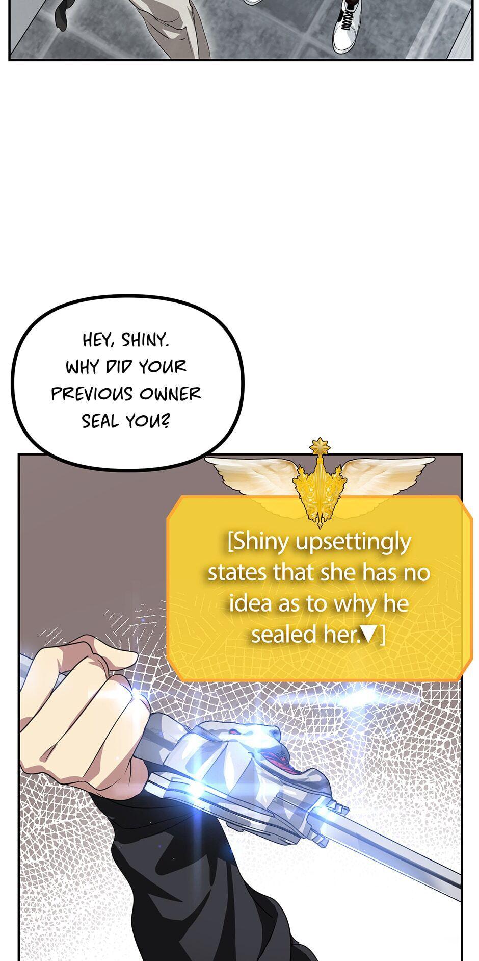 Read SSS Class Revival Hunter Manga Online