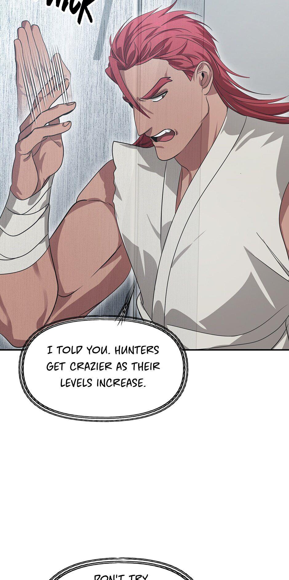 Read SSS Class Revival Hunter Manga Online