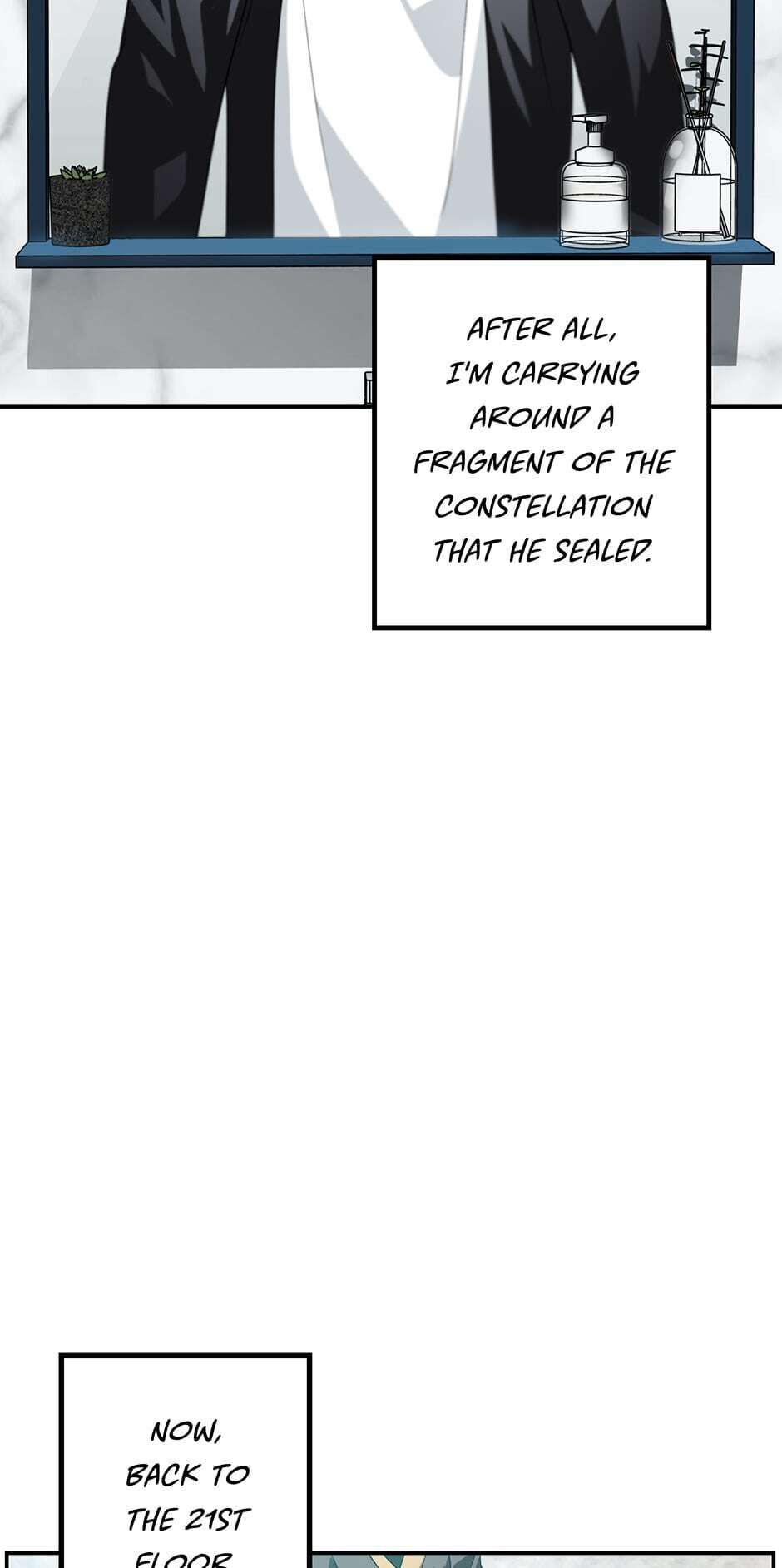 Read SSS Class Revival Hunter Manga Online