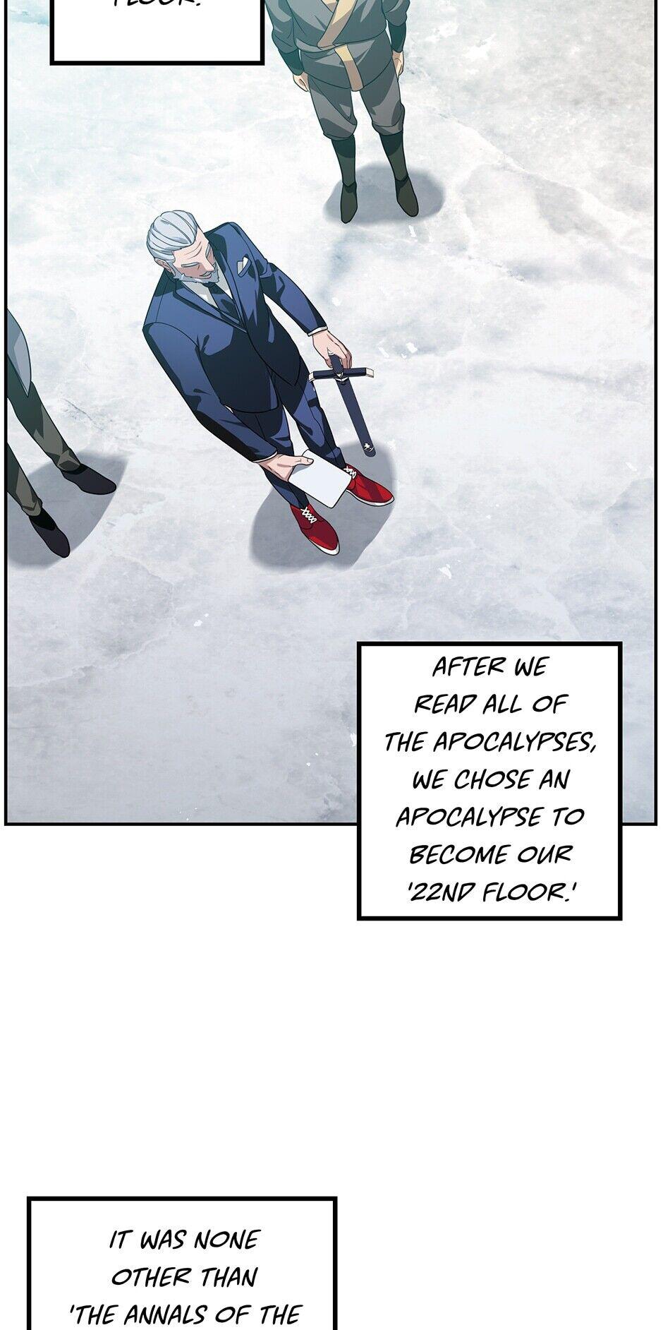 Read SSS Class Revival Hunter Manga Online