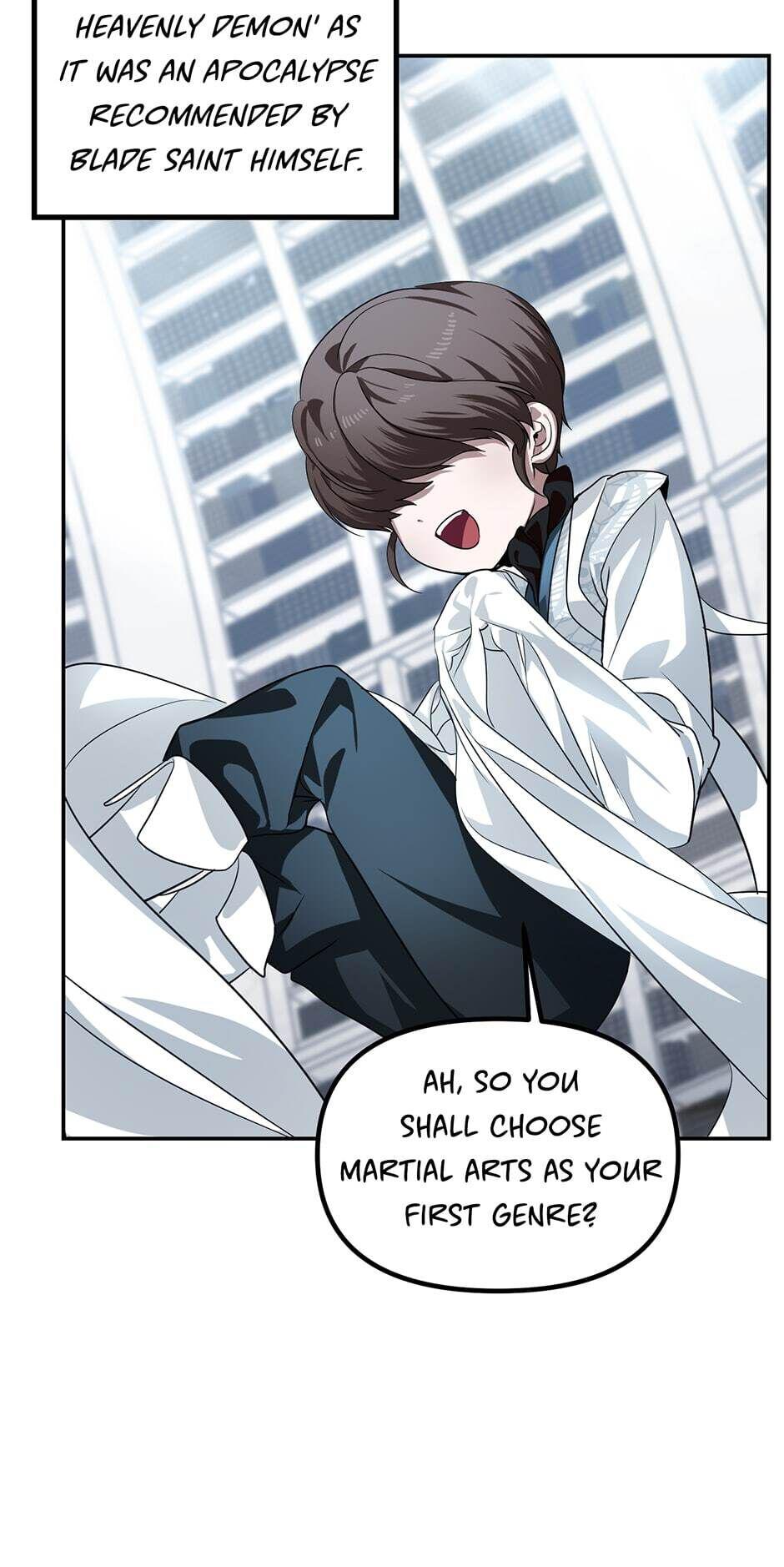 Read SSS Class Revival Hunter Manga Online