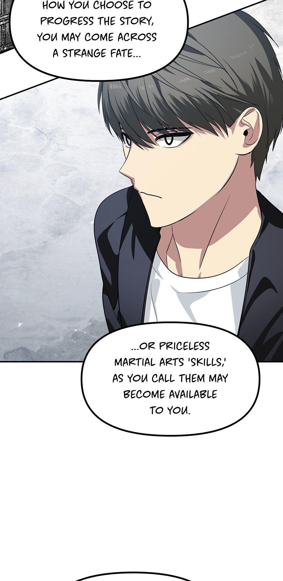 Read SSS Class Revival Hunter Manga Online