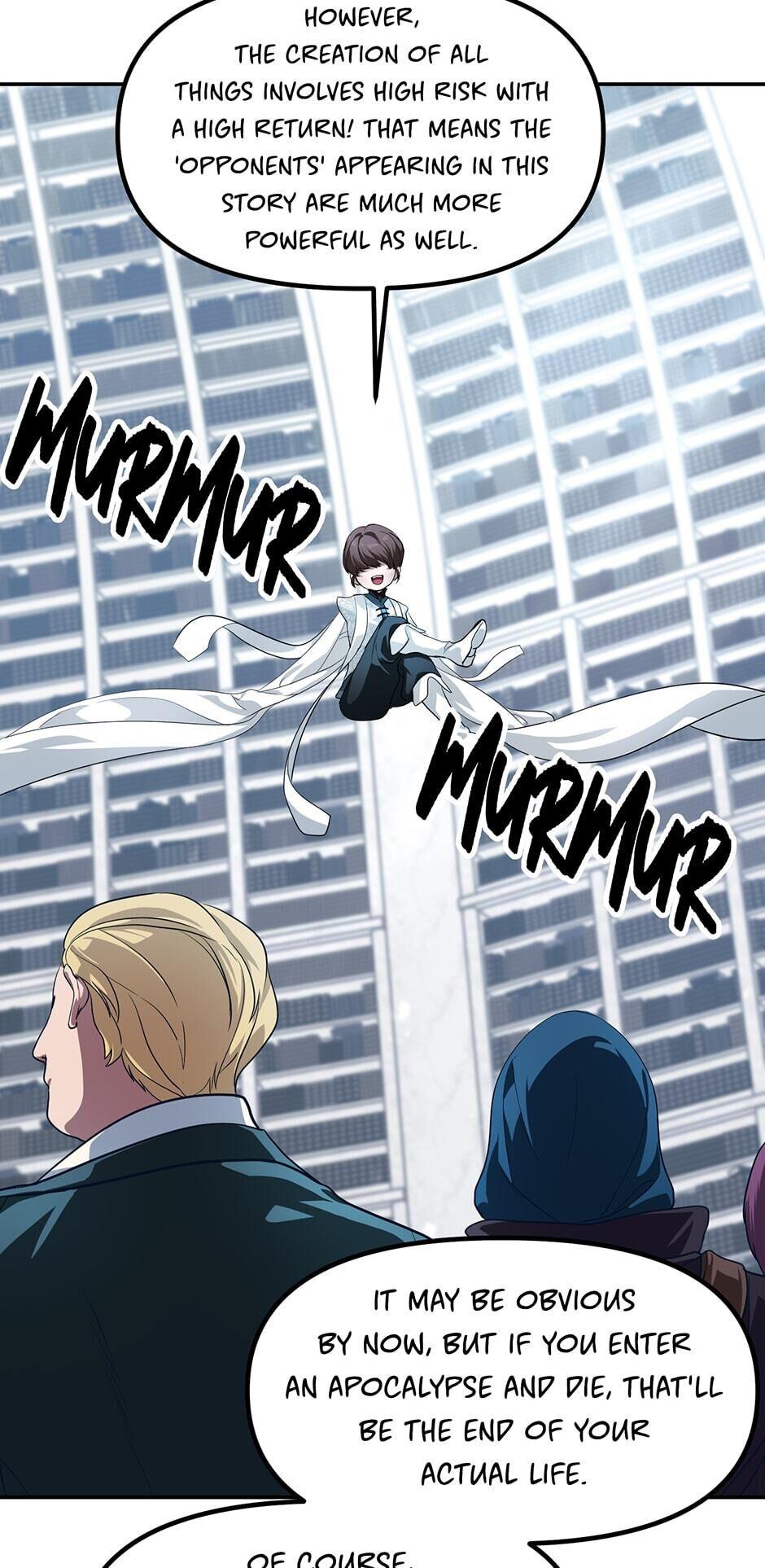 Read SSS Class Revival Hunter Manga Online