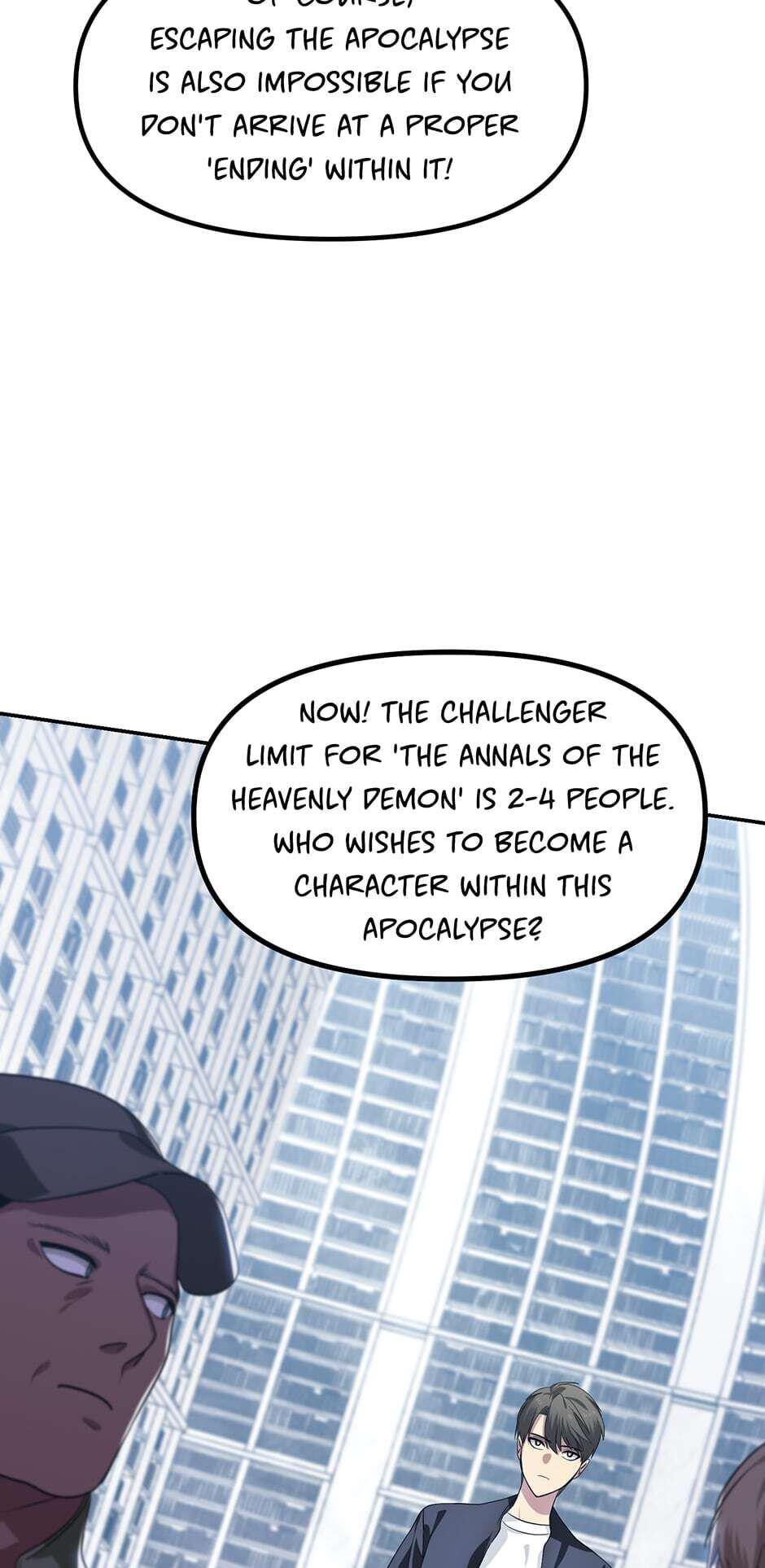Read SSS Class Revival Hunter Manga Online
