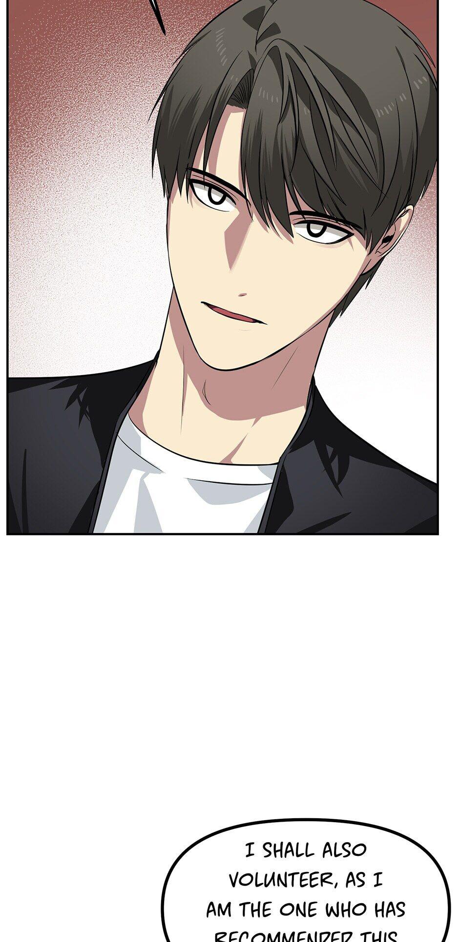 Read SSS Class Revival Hunter Manga Online