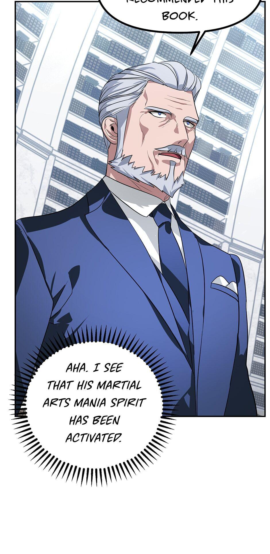 Read SSS Class Revival Hunter Manga Online