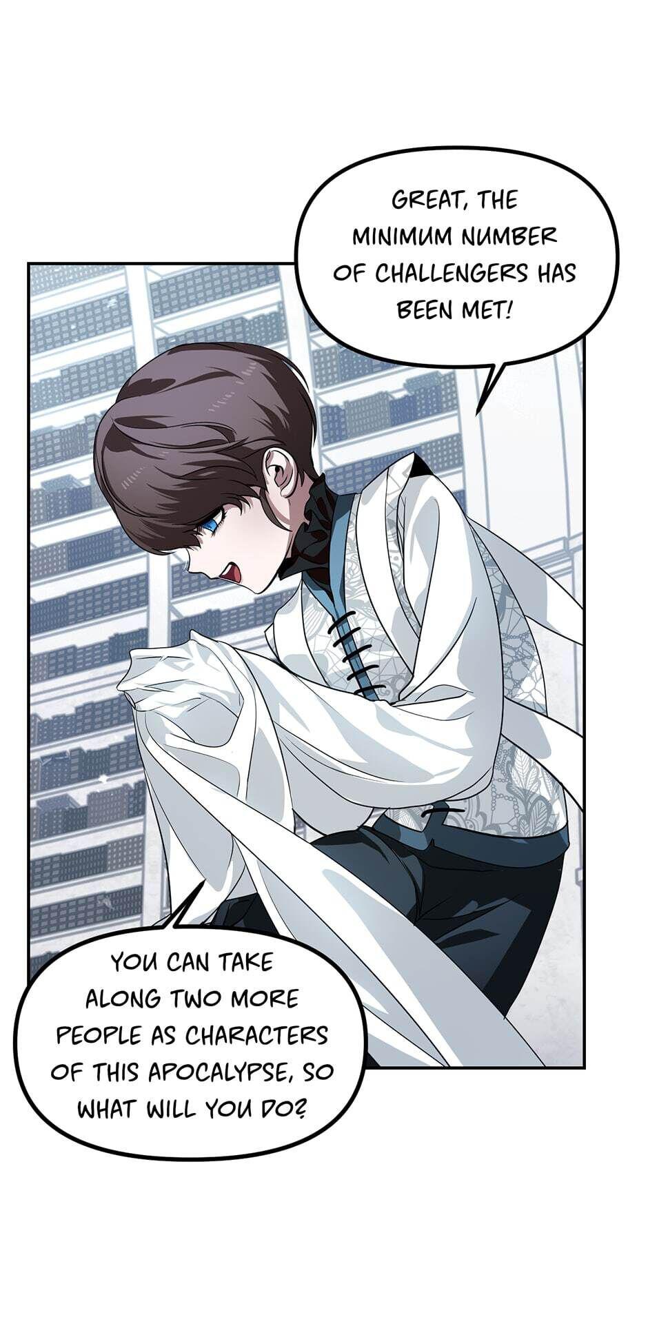Read SSS Class Revival Hunter Manga Online
