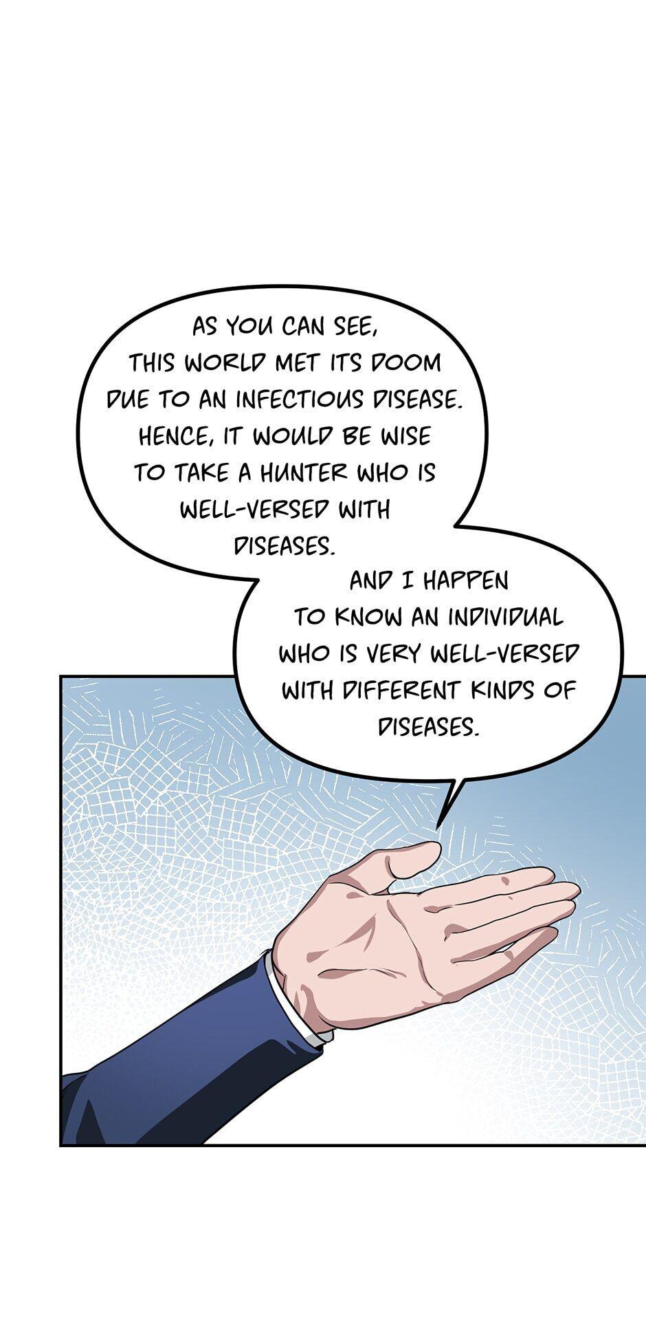 Read SSS Class Revival Hunter Manga Online