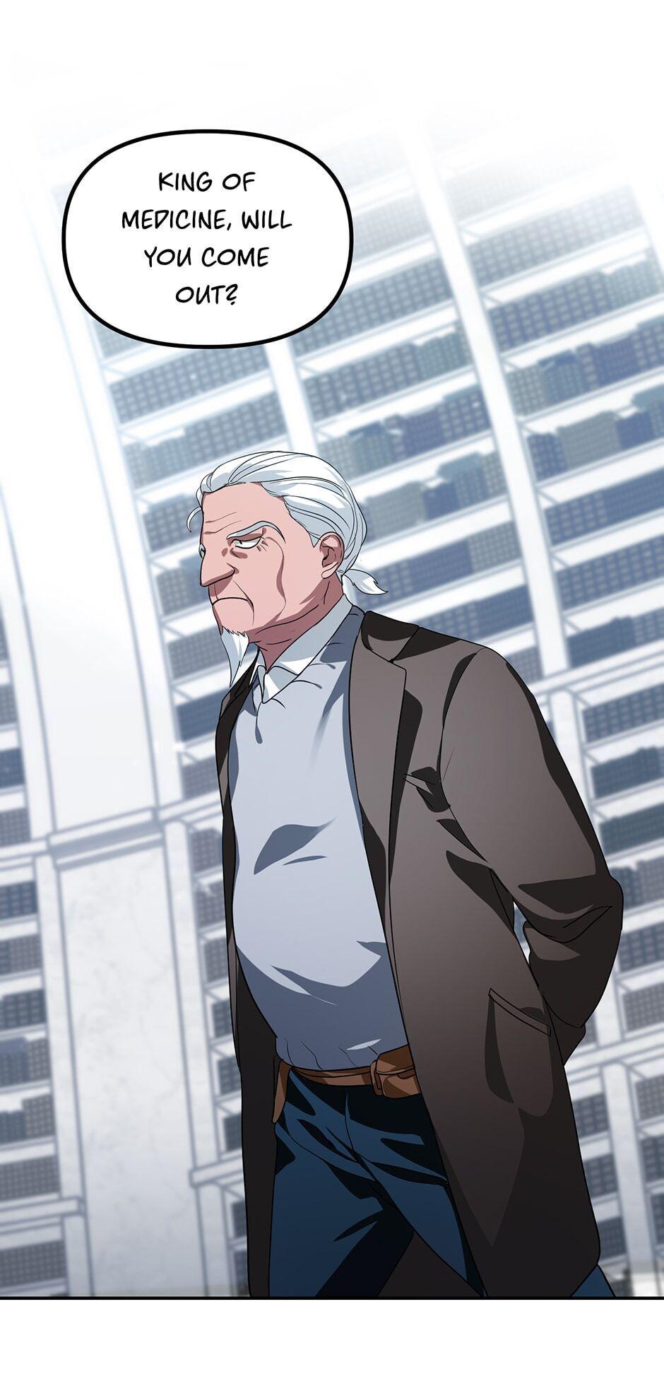 Read SSS Class Revival Hunter Manga Online
