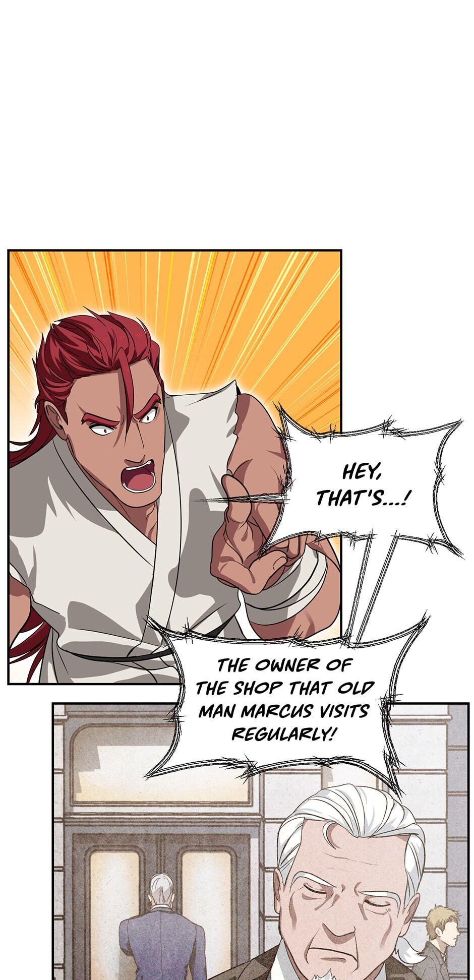 Read SSS Class Revival Hunter Manga Online