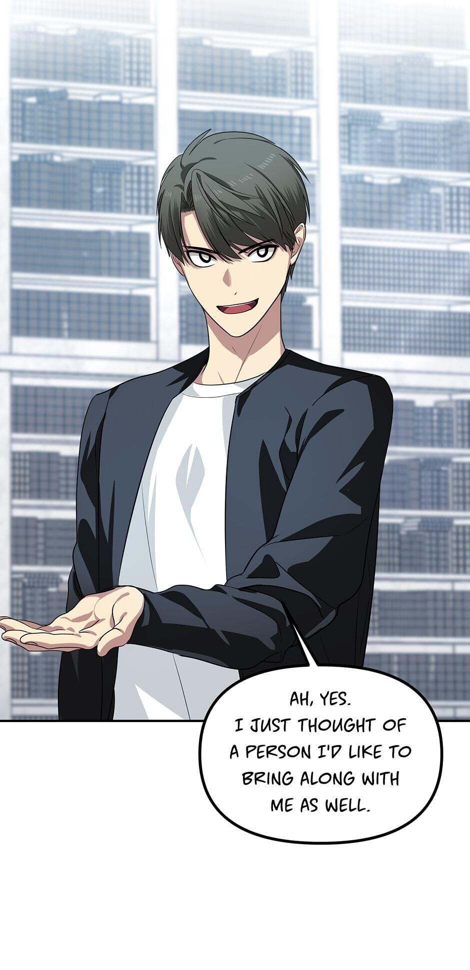 Read SSS Class Revival Hunter Manga Online
