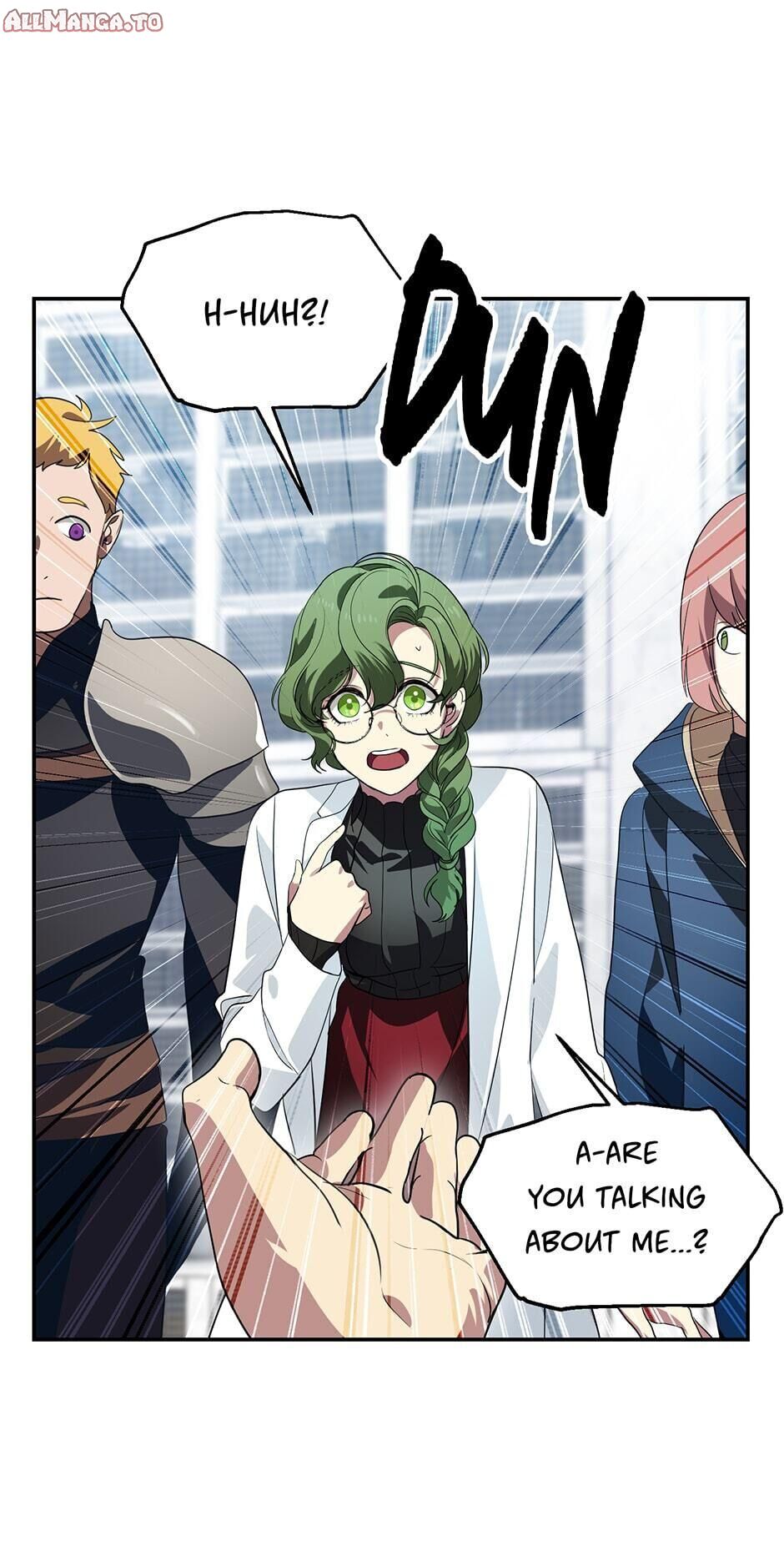 Read SSS Class Revival Hunter Manga Online