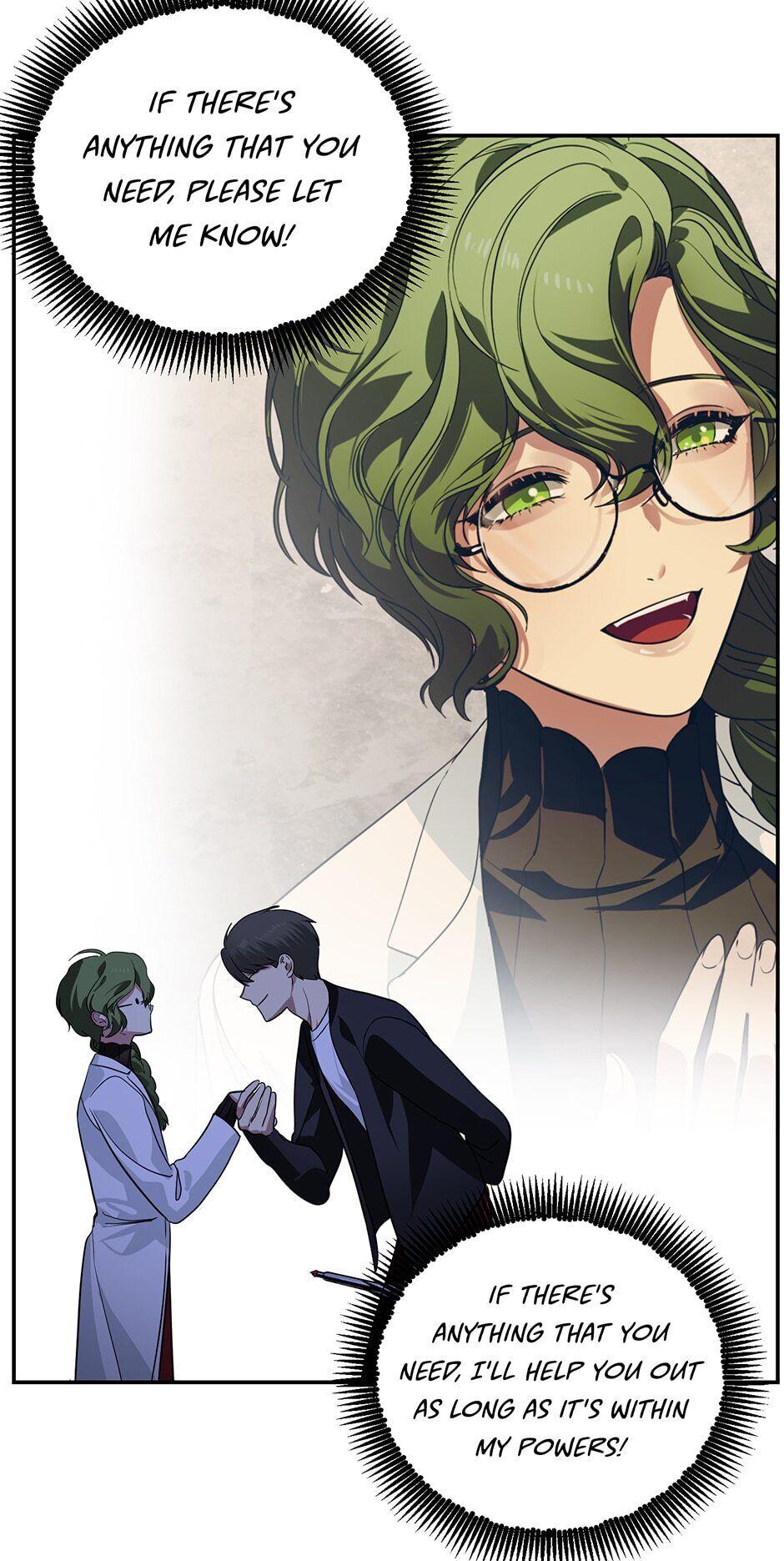 Read SSS Class Revival Hunter Manga Online