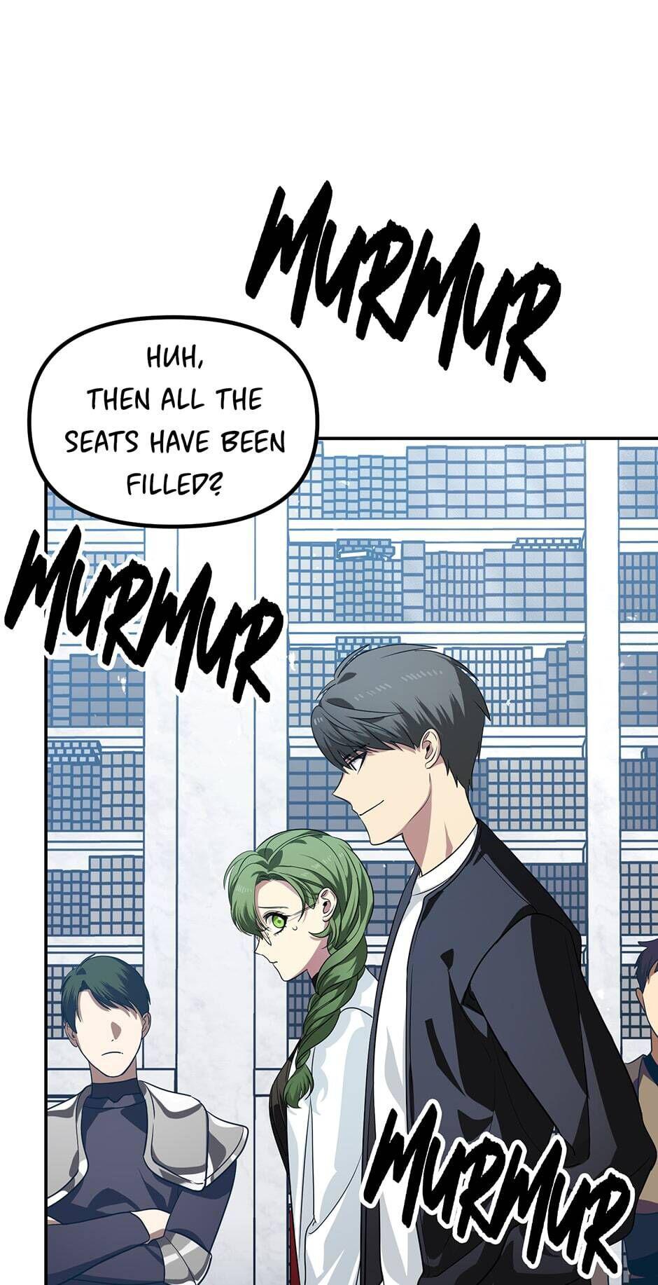 Read SSS Class Revival Hunter Manga Online