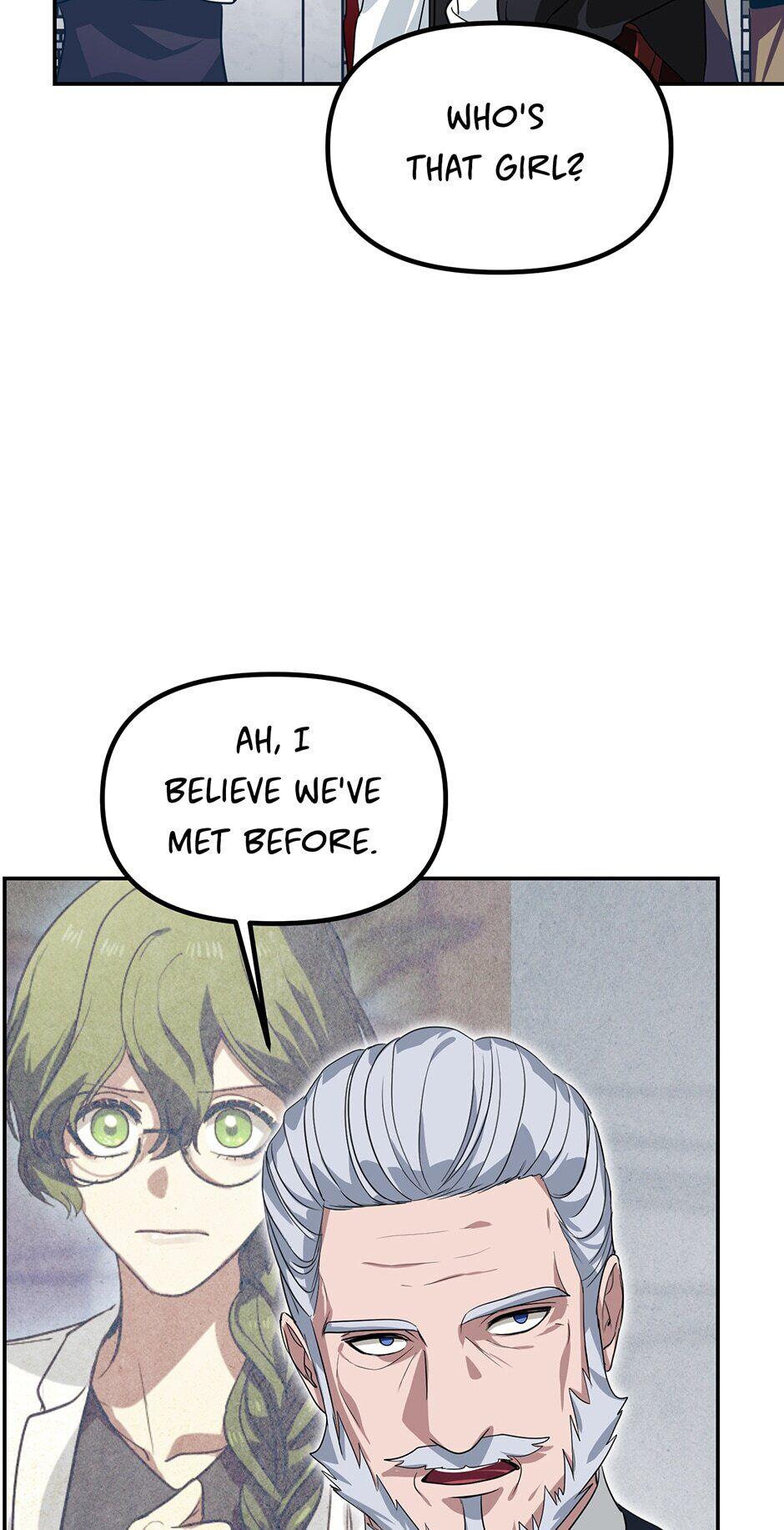 Read SSS Class Revival Hunter Manga Online