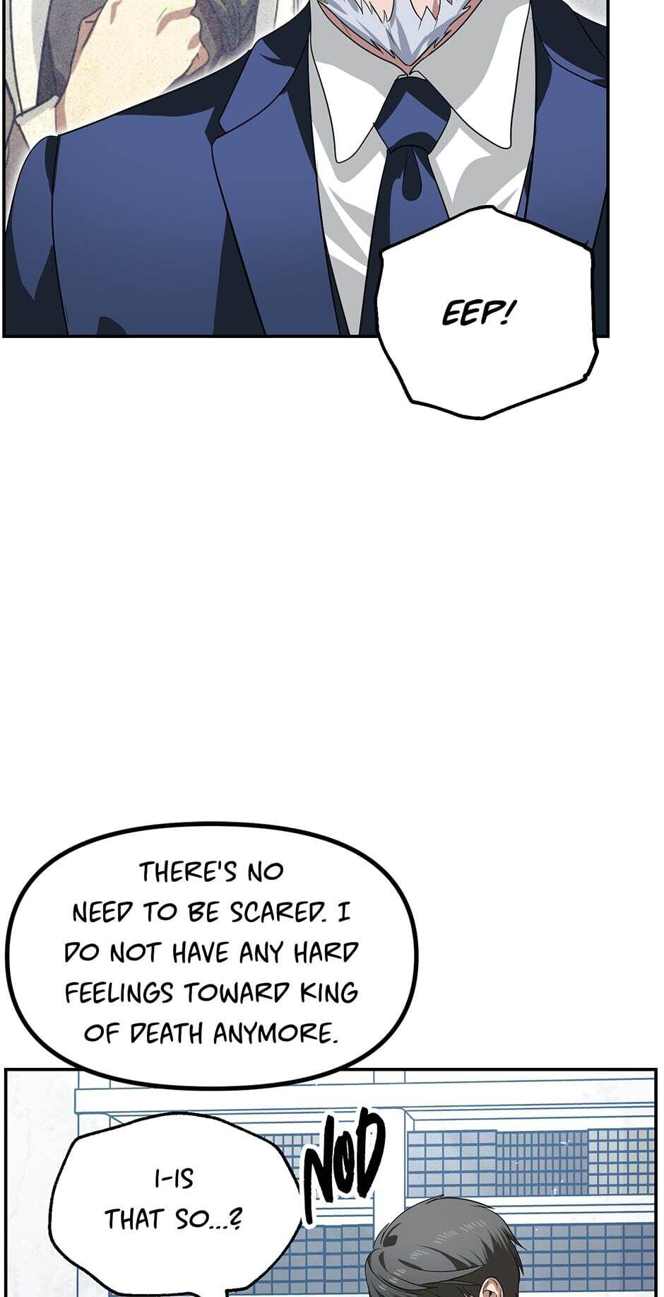 Read SSS Class Revival Hunter Manga Online