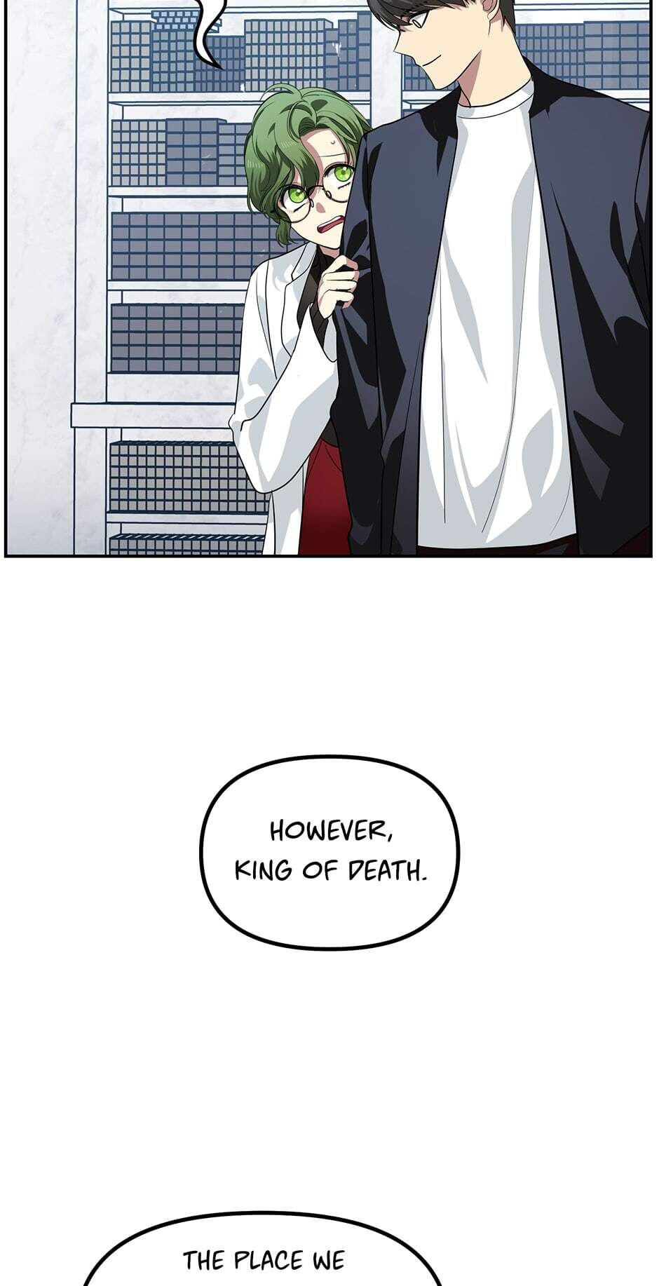 Read SSS Class Revival Hunter Manga Online