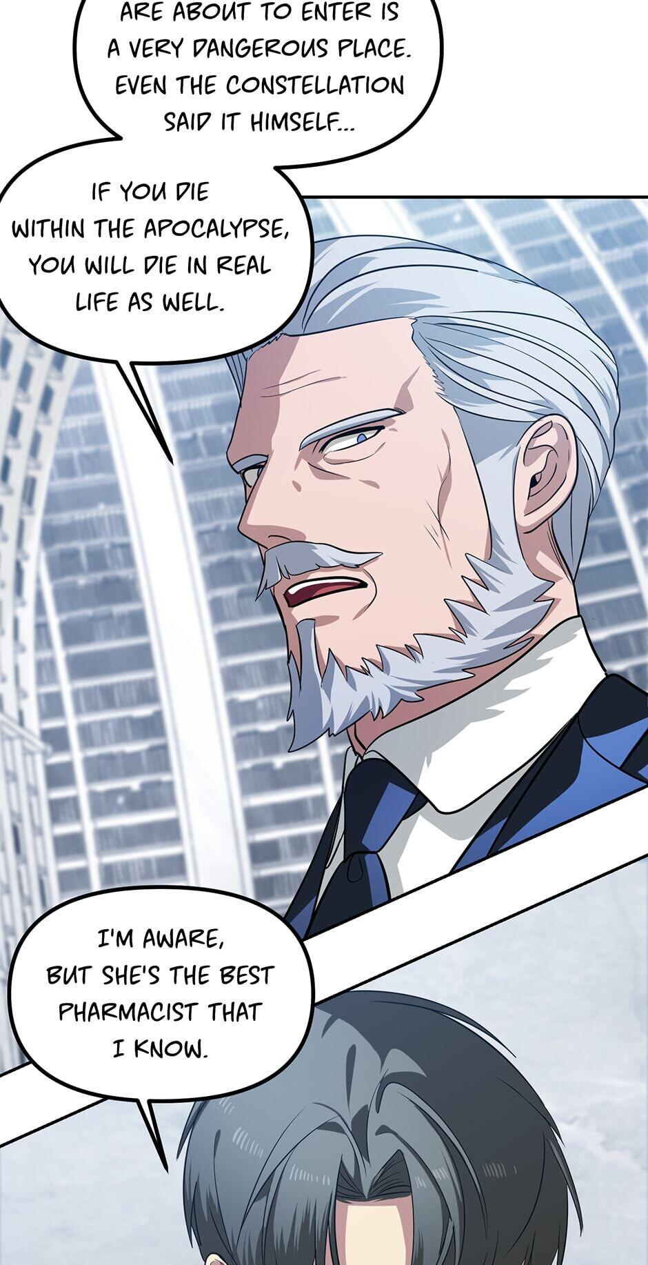 Read SSS Class Revival Hunter Manga Online