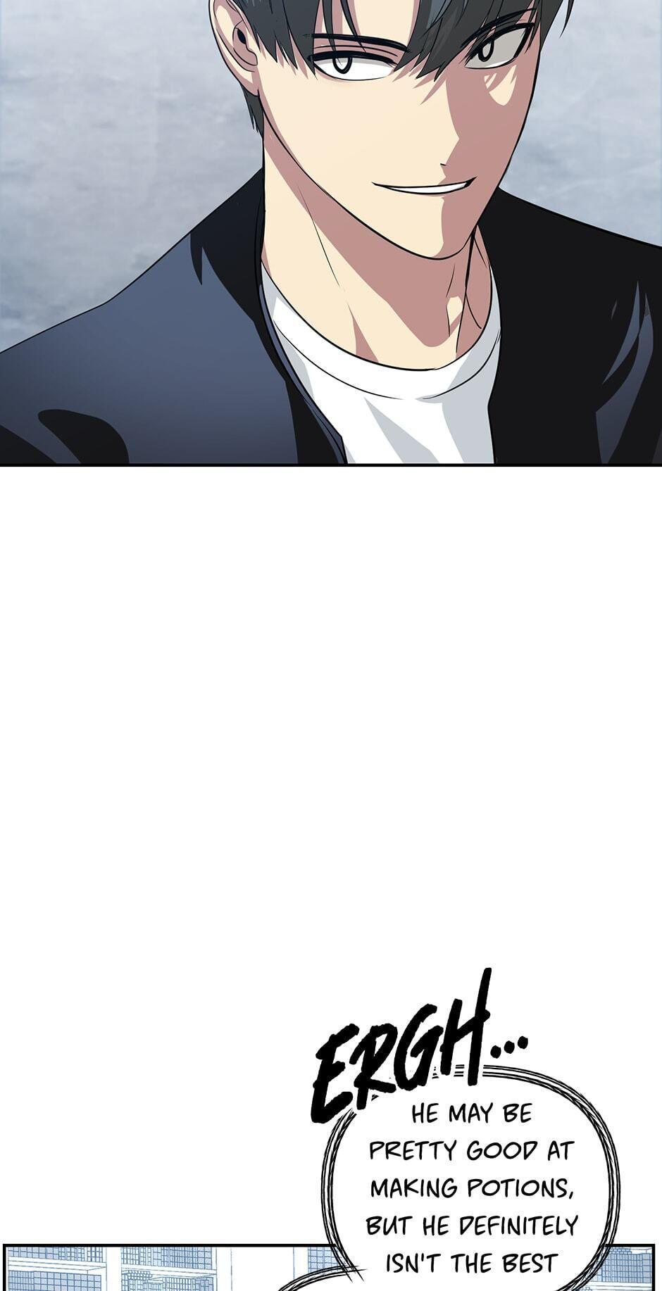 Read SSS Class Revival Hunter Manga Online
