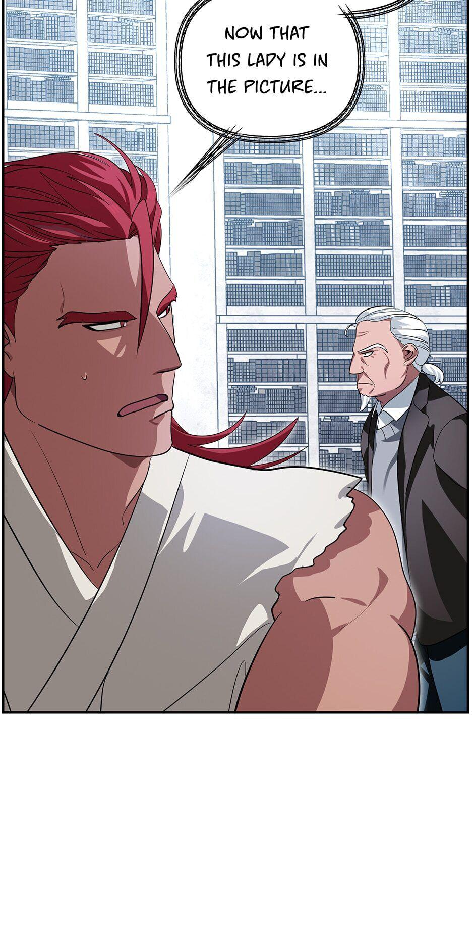 Read SSS Class Revival Hunter Manga Online