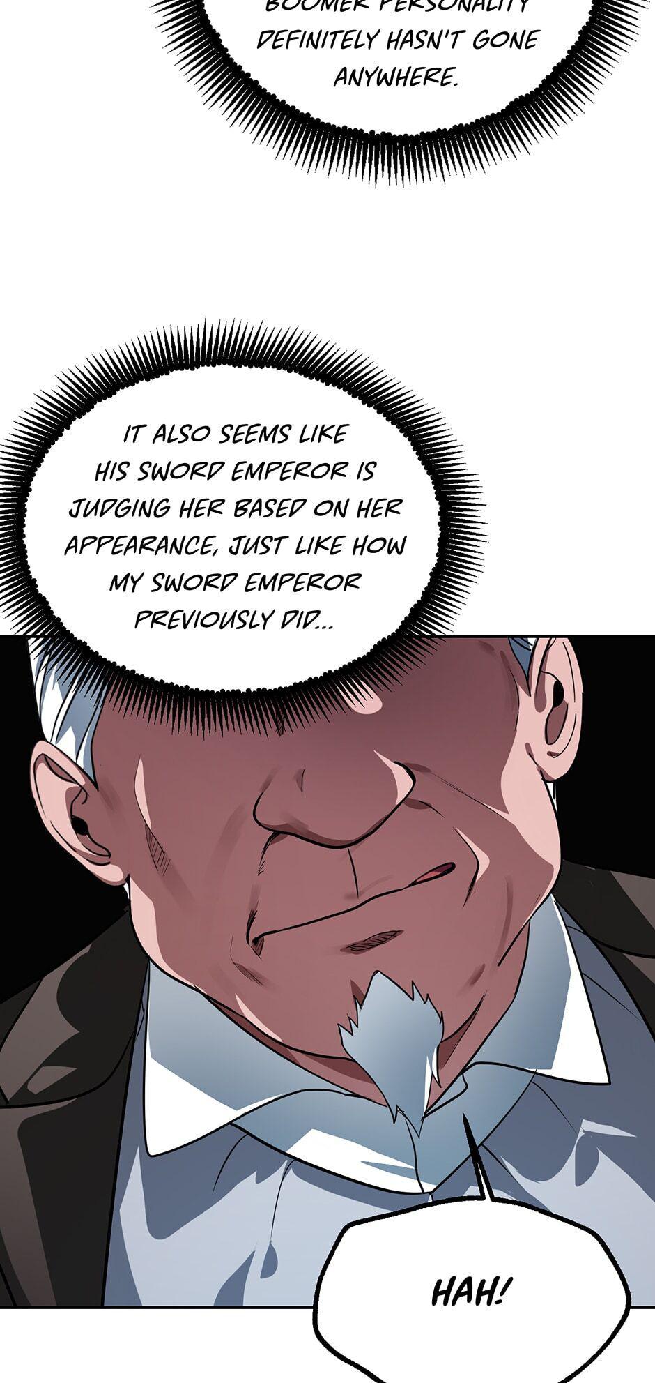 Read SSS Class Revival Hunter Manga Online