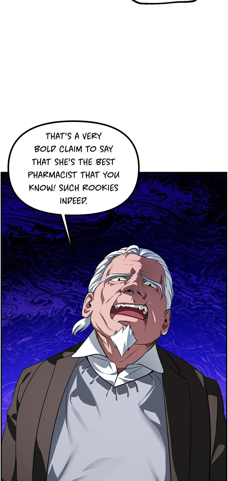 Read SSS Class Revival Hunter Manga Online