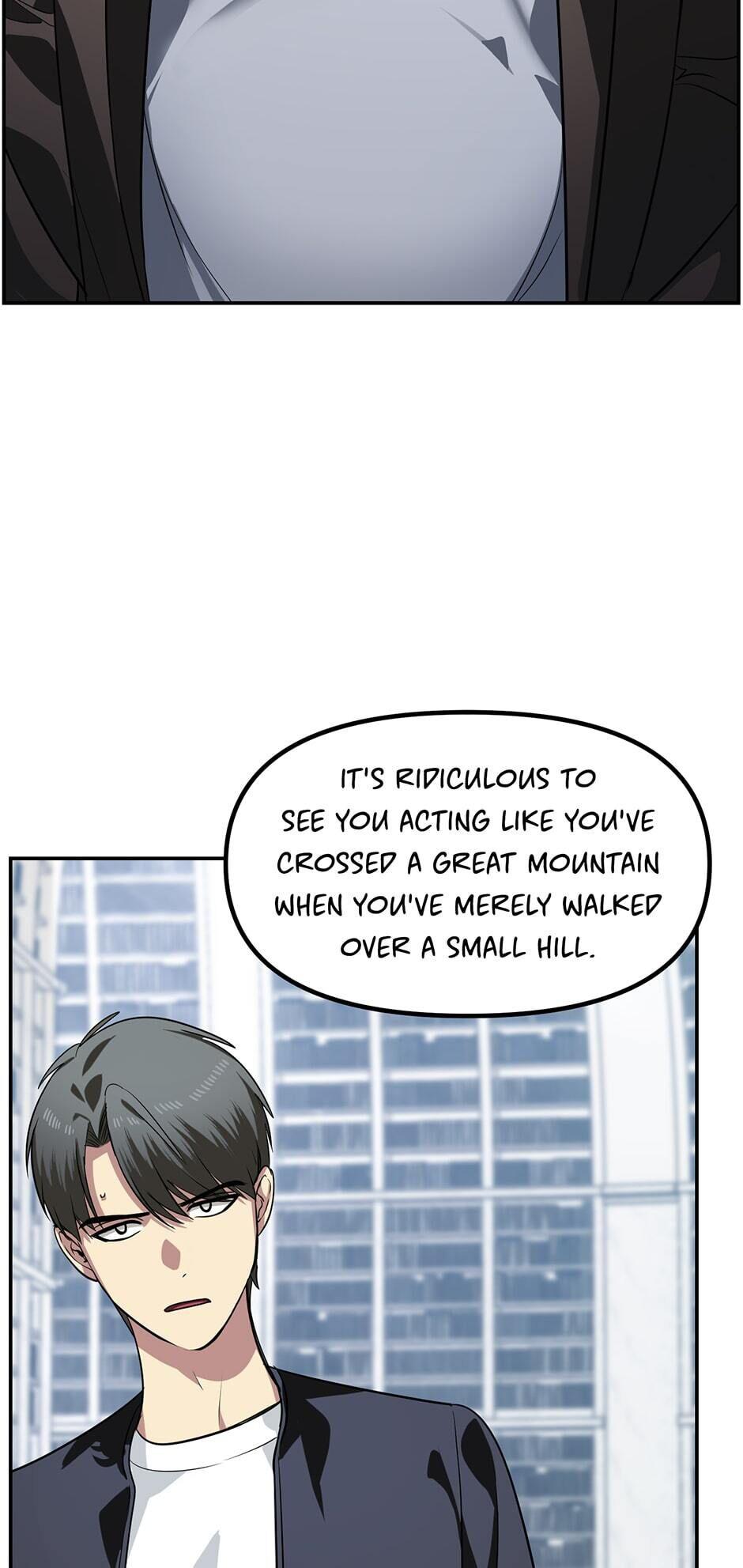 Read SSS Class Revival Hunter Manga Online