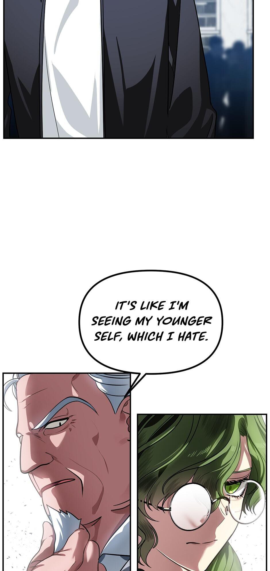 Read SSS Class Revival Hunter Manga Online