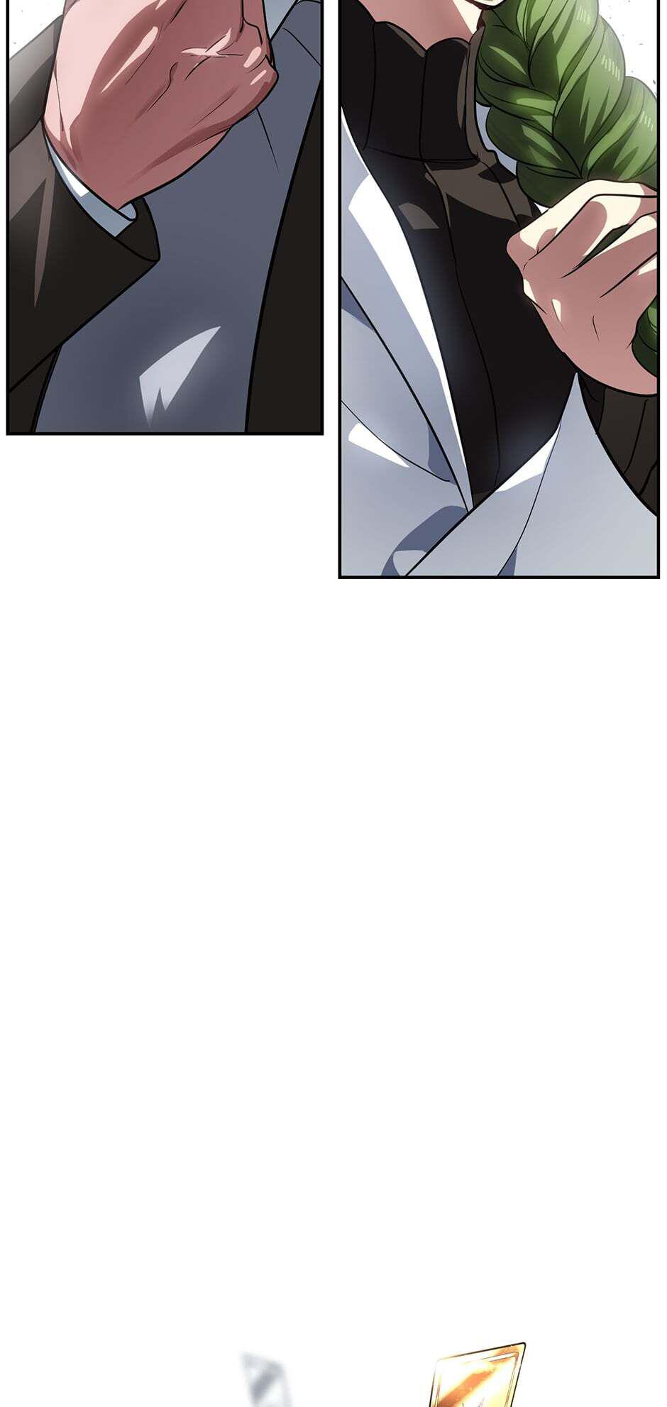 Read SSS Class Revival Hunter Manga Online