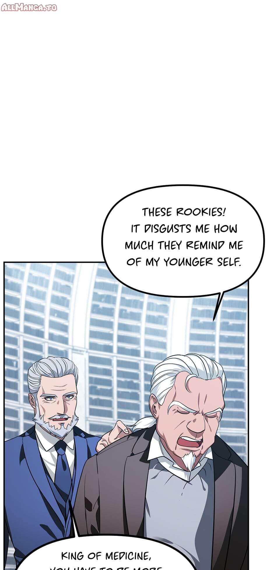 Read SSS Class Revival Hunter Manga Online