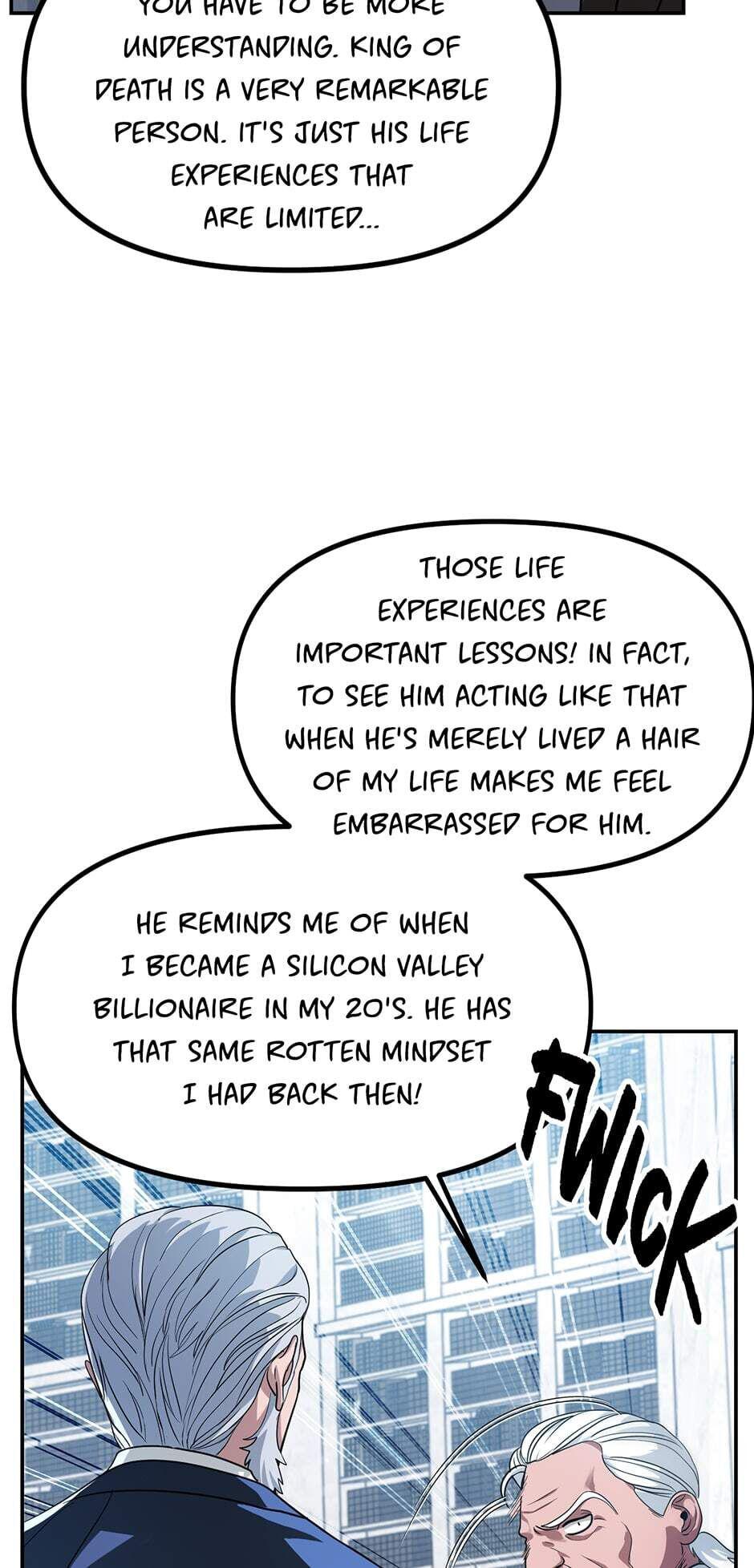 Read SSS Class Revival Hunter Manga Online