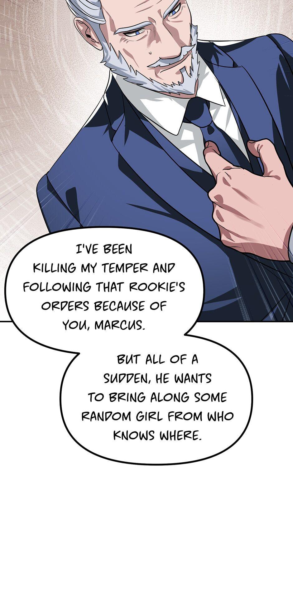 Read SSS Class Revival Hunter Manga Online