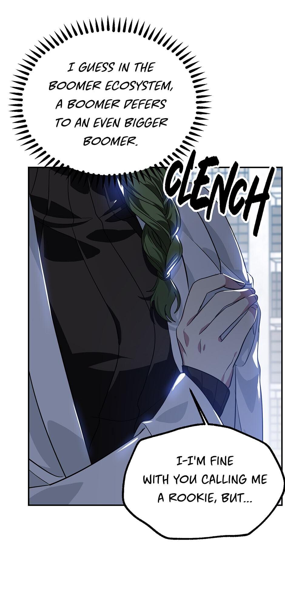 Read SSS Class Revival Hunter Manga Online